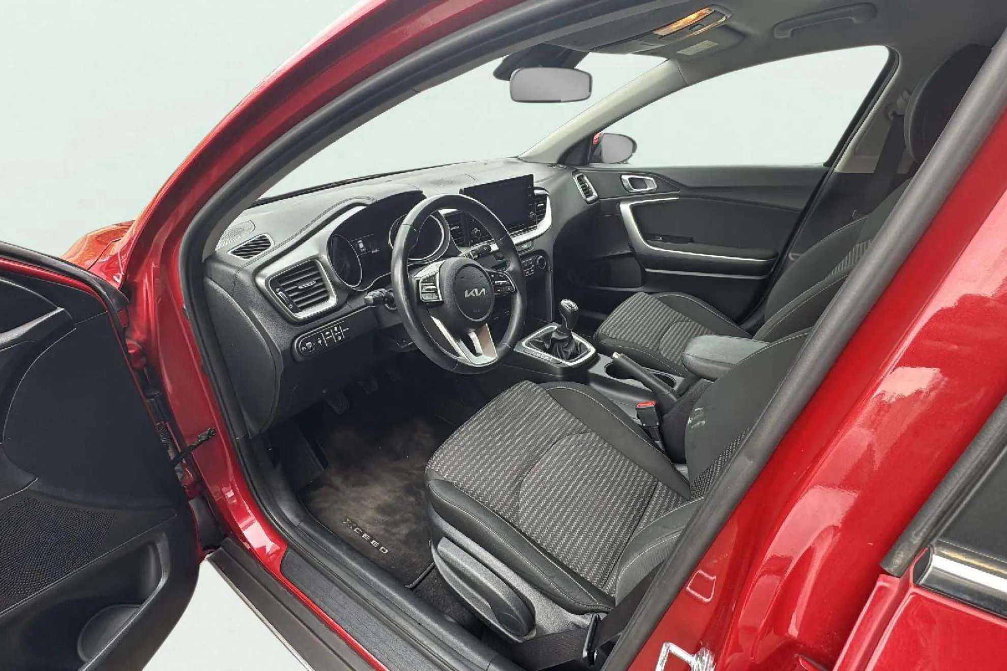 Kia XCeed 1.0 T-GDi Drive - foto 11