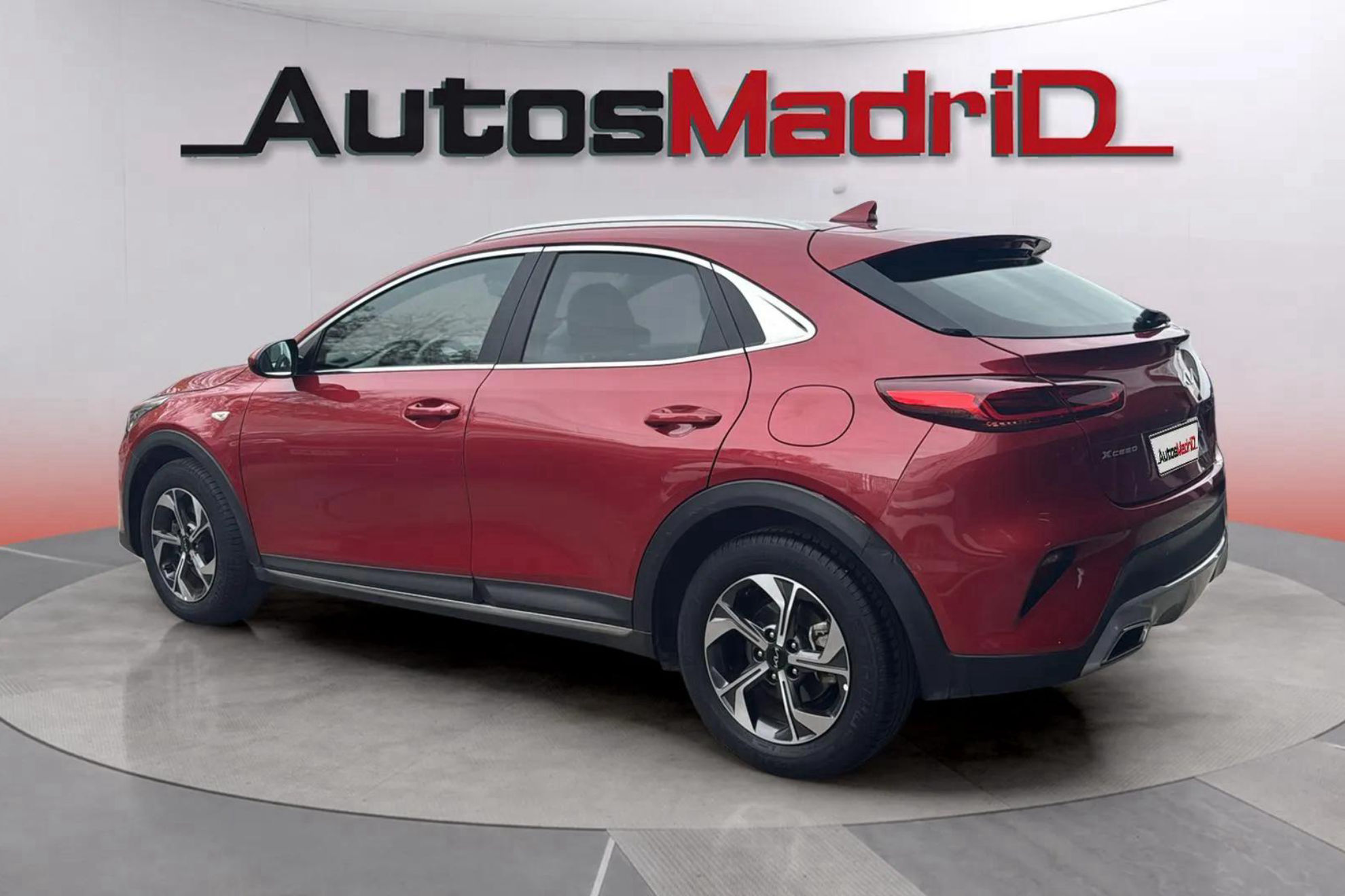 Kia XCeed 1.0 T-GDi Drive - foto 5