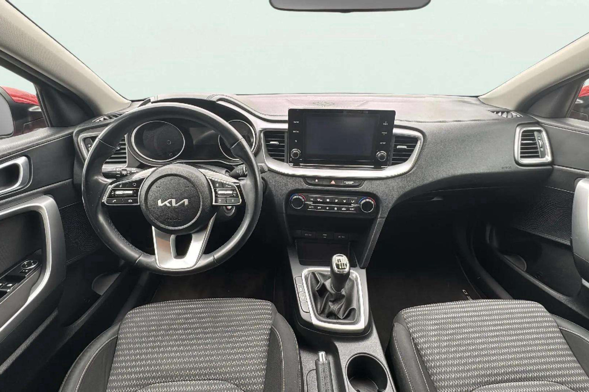 Kia XCeed 1.0 T-GDi Drive - foto 16