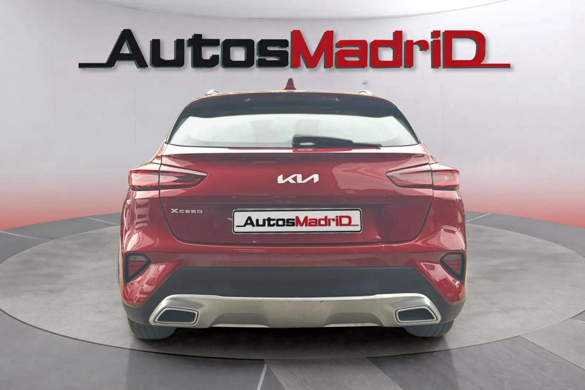 Kia XCeed 1.0 T-GDi Drive - foto 6