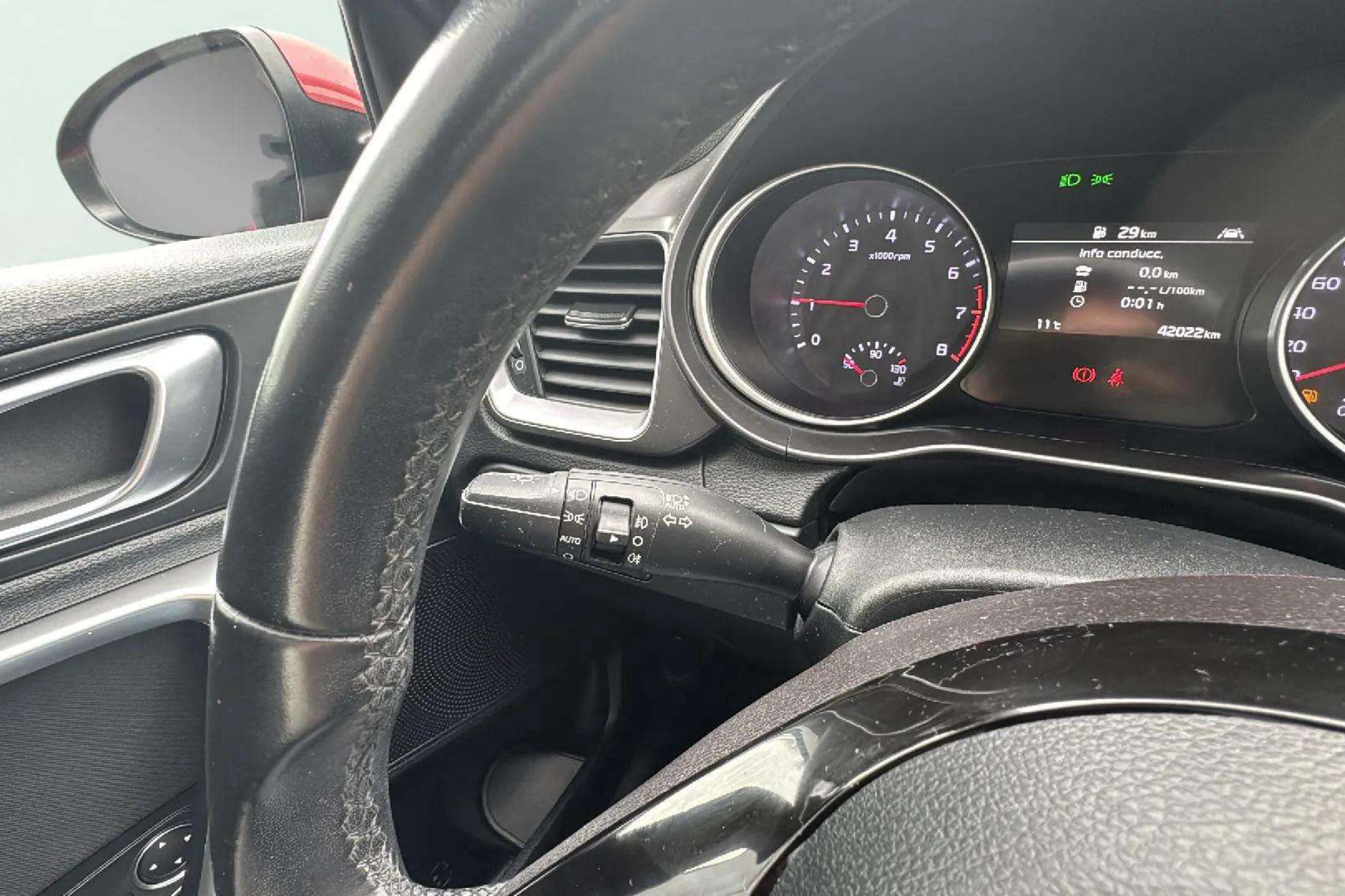 Kia XCeed 1.0 T-GDi Drive - foto 19