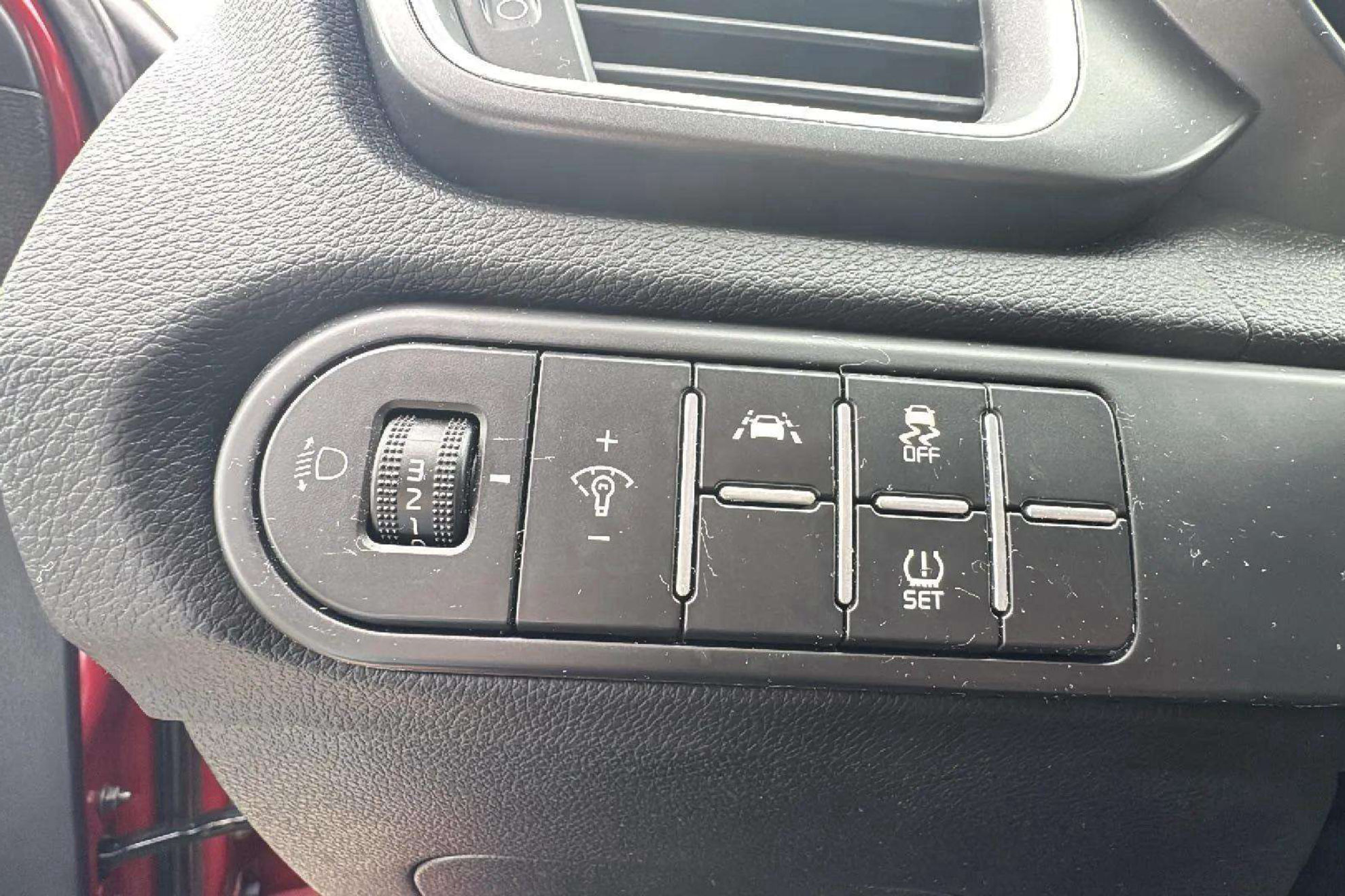 Kia XCeed 1.0 T-GDi Drive - foto 15