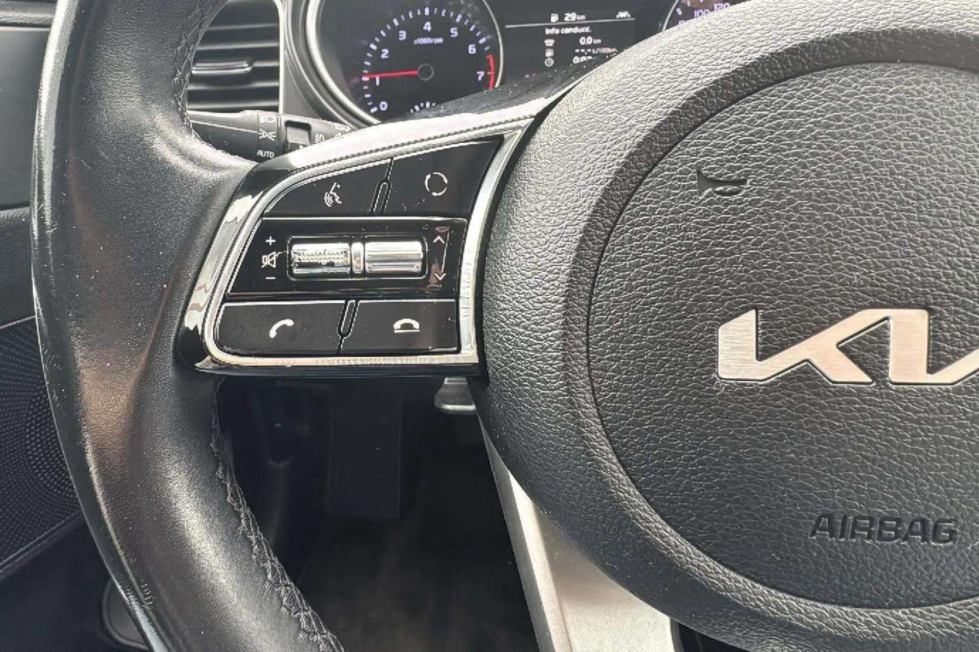 Kia XCeed 1.0 T-GDi Drive - foto 21