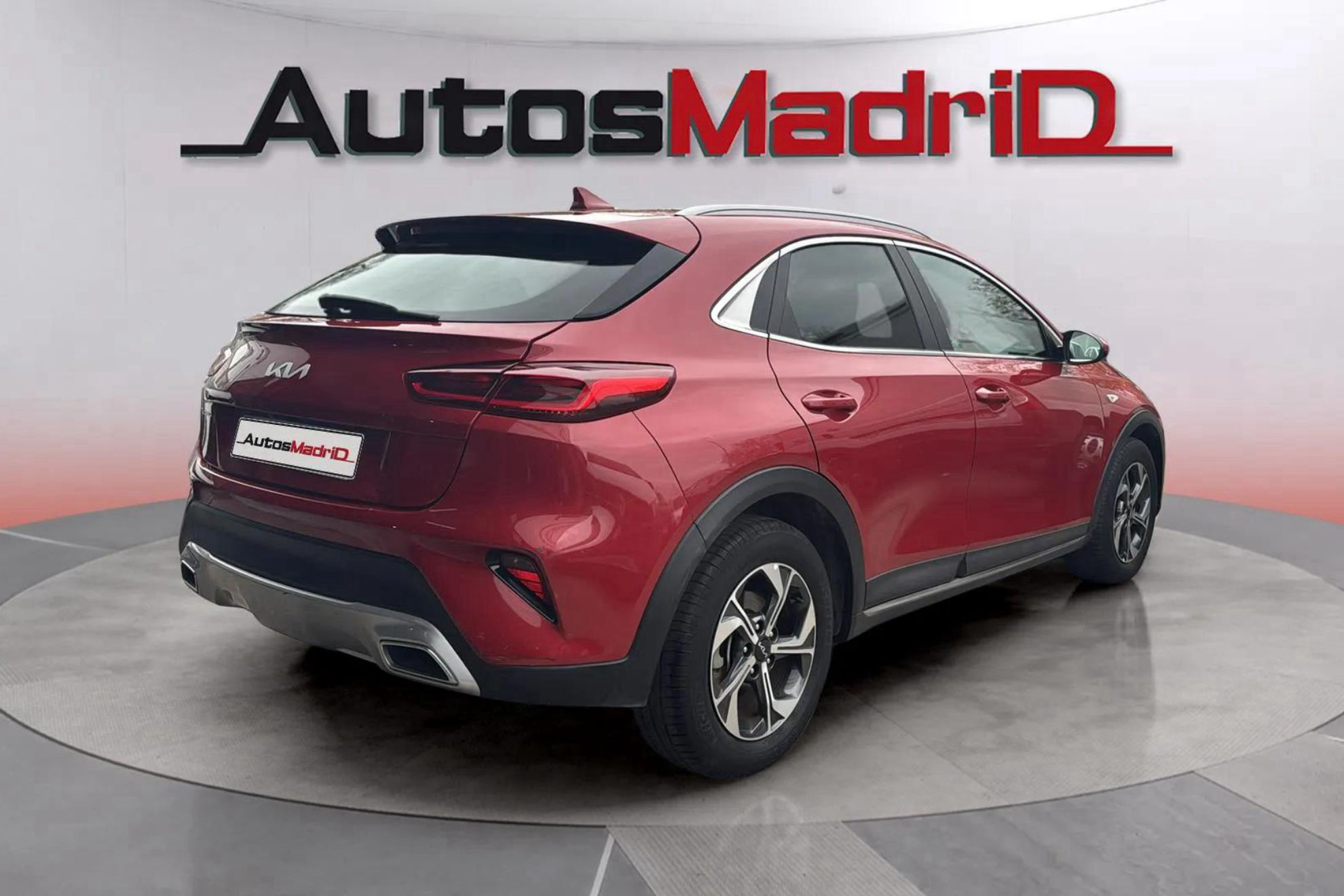 Kia XCeed 1.0 T-GDi Drive - foto 7