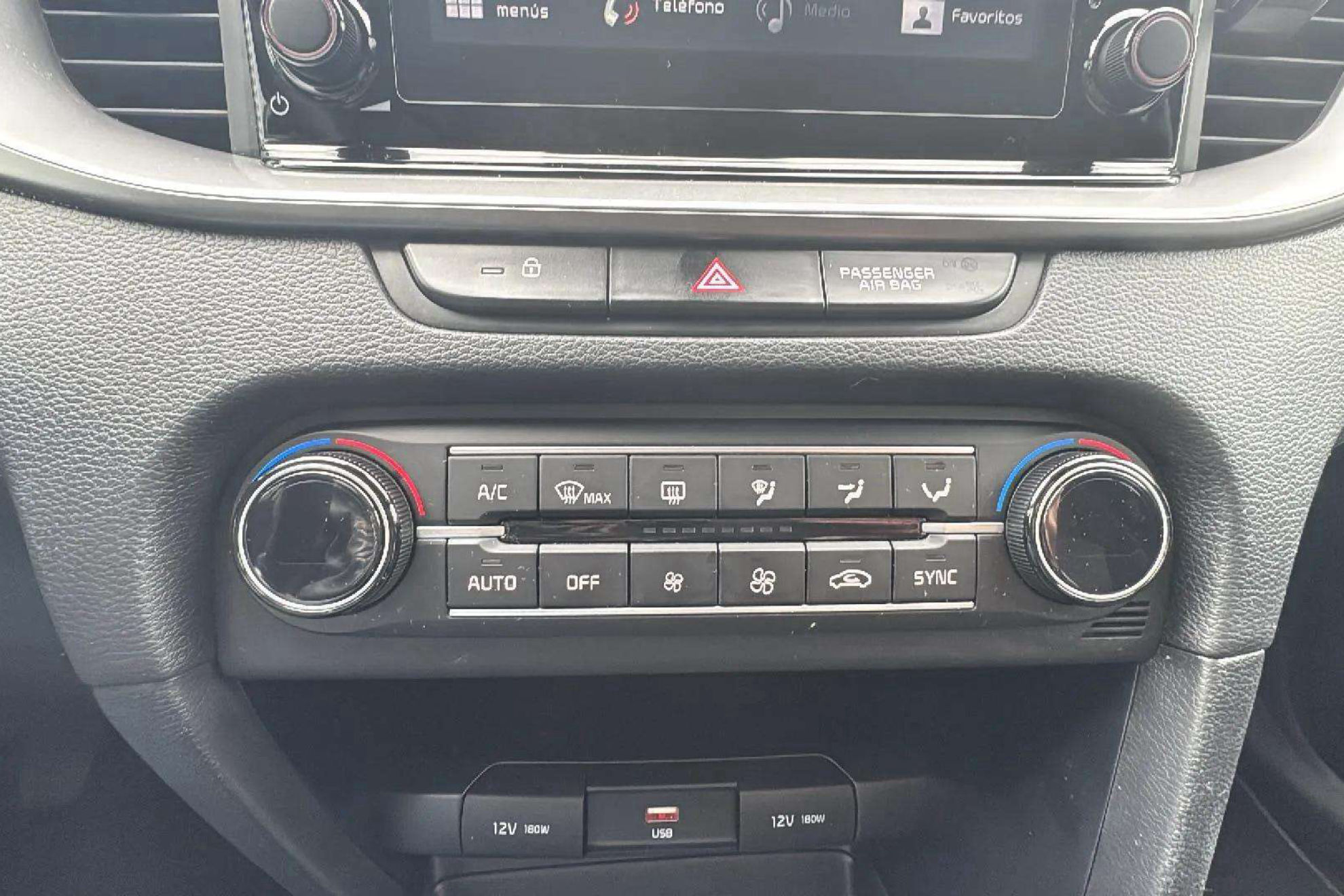Kia XCeed 1.0 T-GDi Drive - foto 27