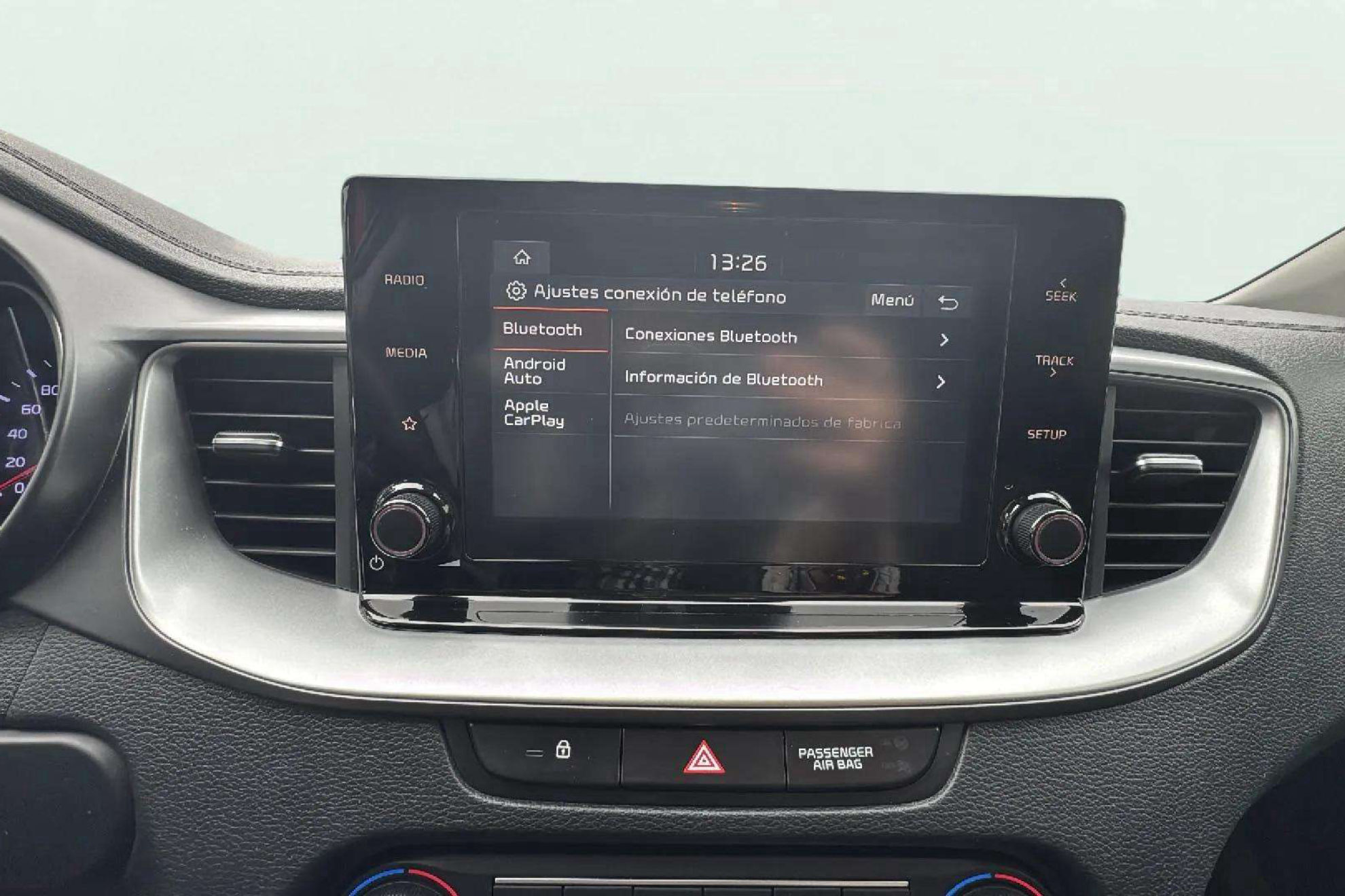 Kia XCeed 1.0 T-GDi Drive - foto 25