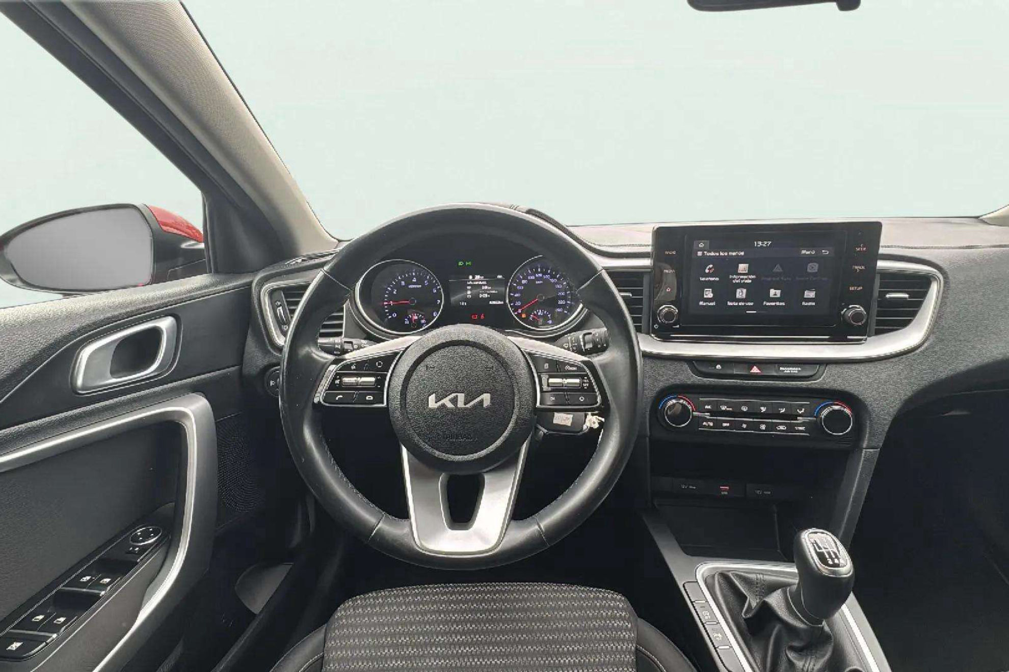 Kia XCeed 1.0 T-GDi Drive - foto 18
