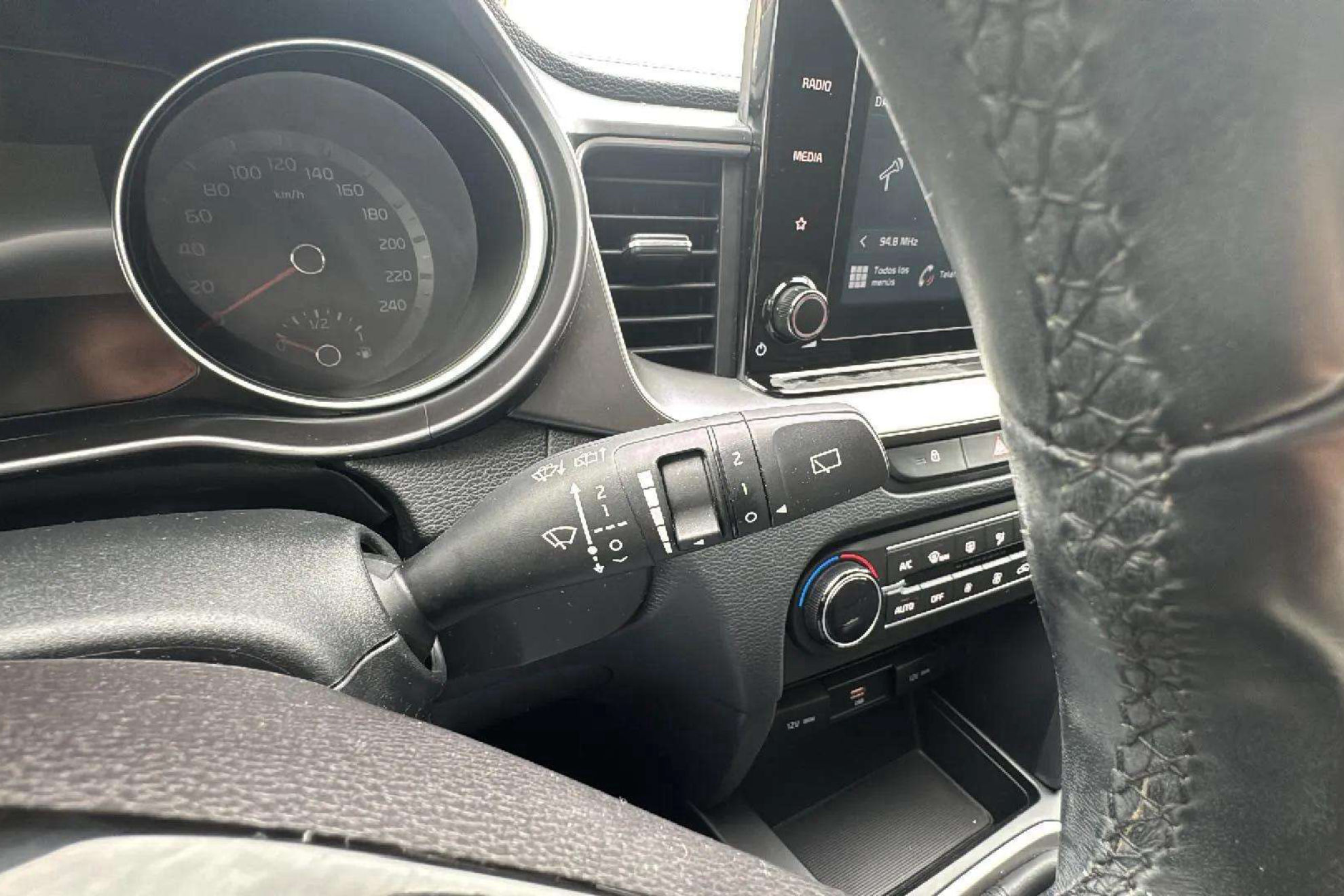Kia XCeed 1.0 T-GDi Drive - foto 20