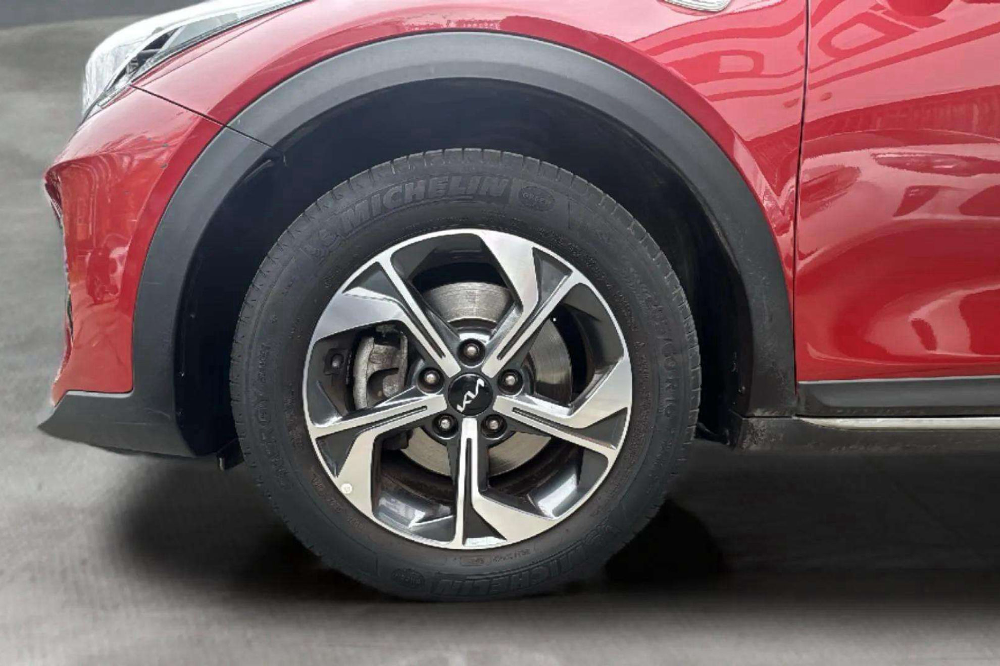 Kia XCeed 1.0 T-GDi Drive - foto 10