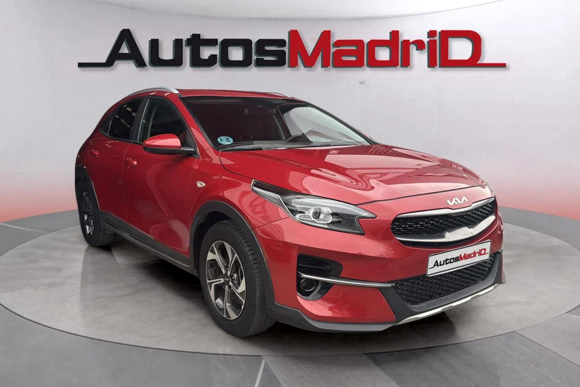 Kia XCeed 1.0 T-GDi Drive