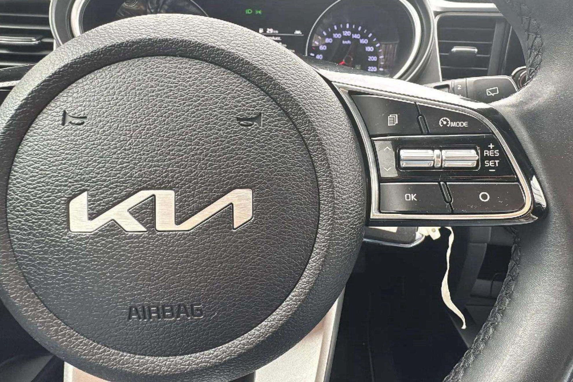 Kia XCeed 1.0 T-GDi Drive - foto 22