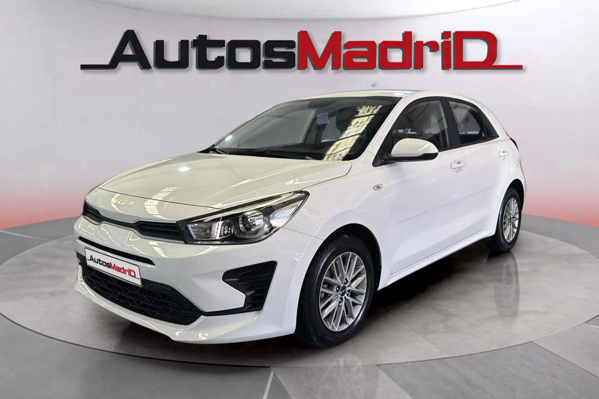 Kia Rio 1.2 DPi Concept - foto 2