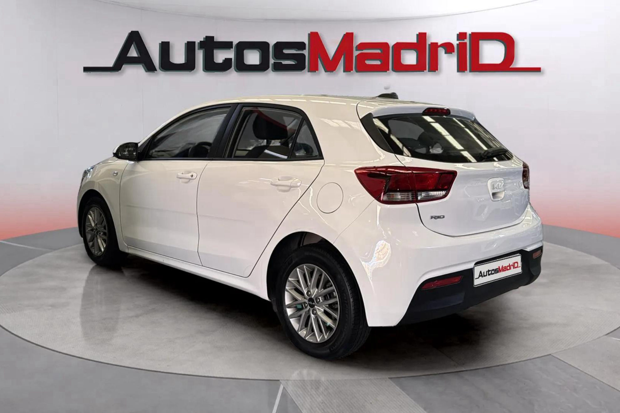 Kia Rio 1.2 DPi Concept - foto 4