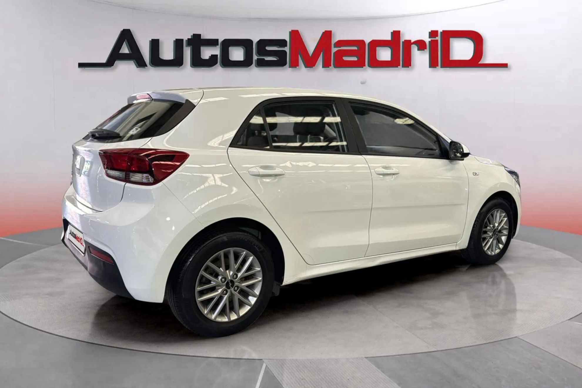 Kia Rio 1.2 DPi Concept - foto 6