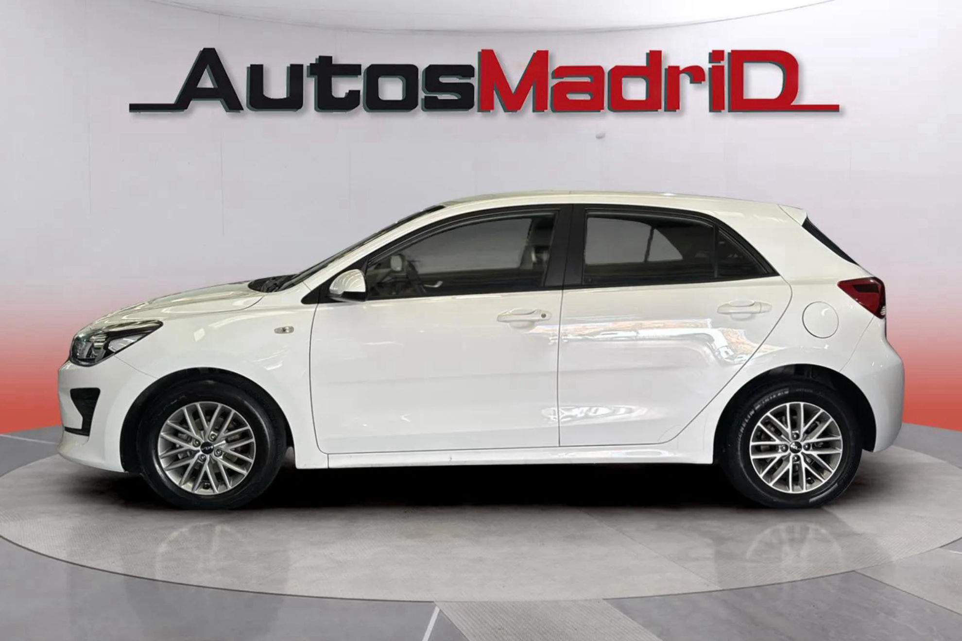 Kia Rio 1.2 DPi Concept - foto 3