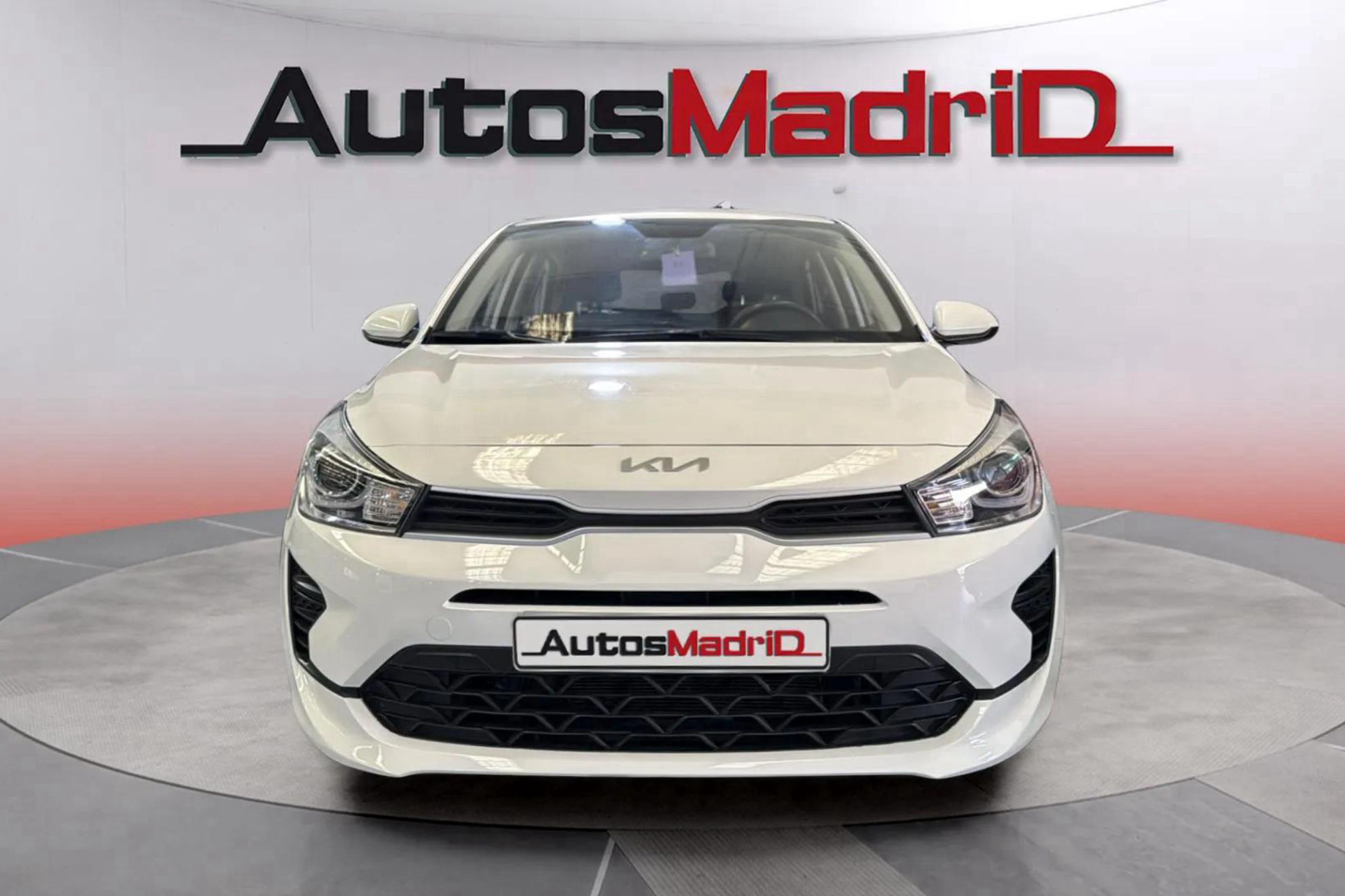 Kia Rio 1.2 DPi Concept - foto 8