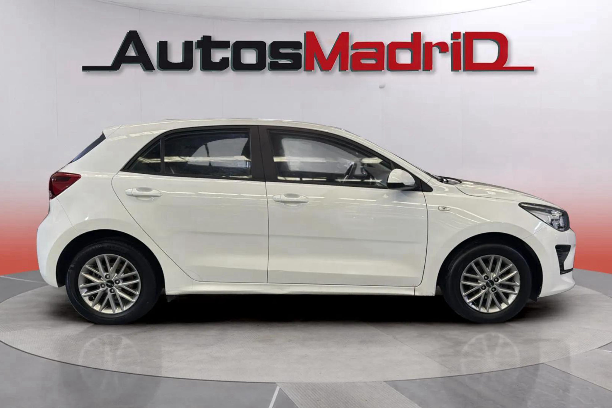 Kia Rio 1.2 DPi Concept - foto 7