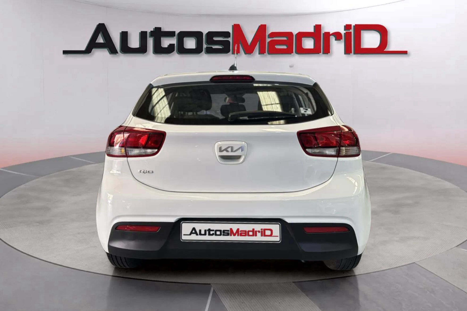 Kia Rio 1.2 DPi Concept - foto 5