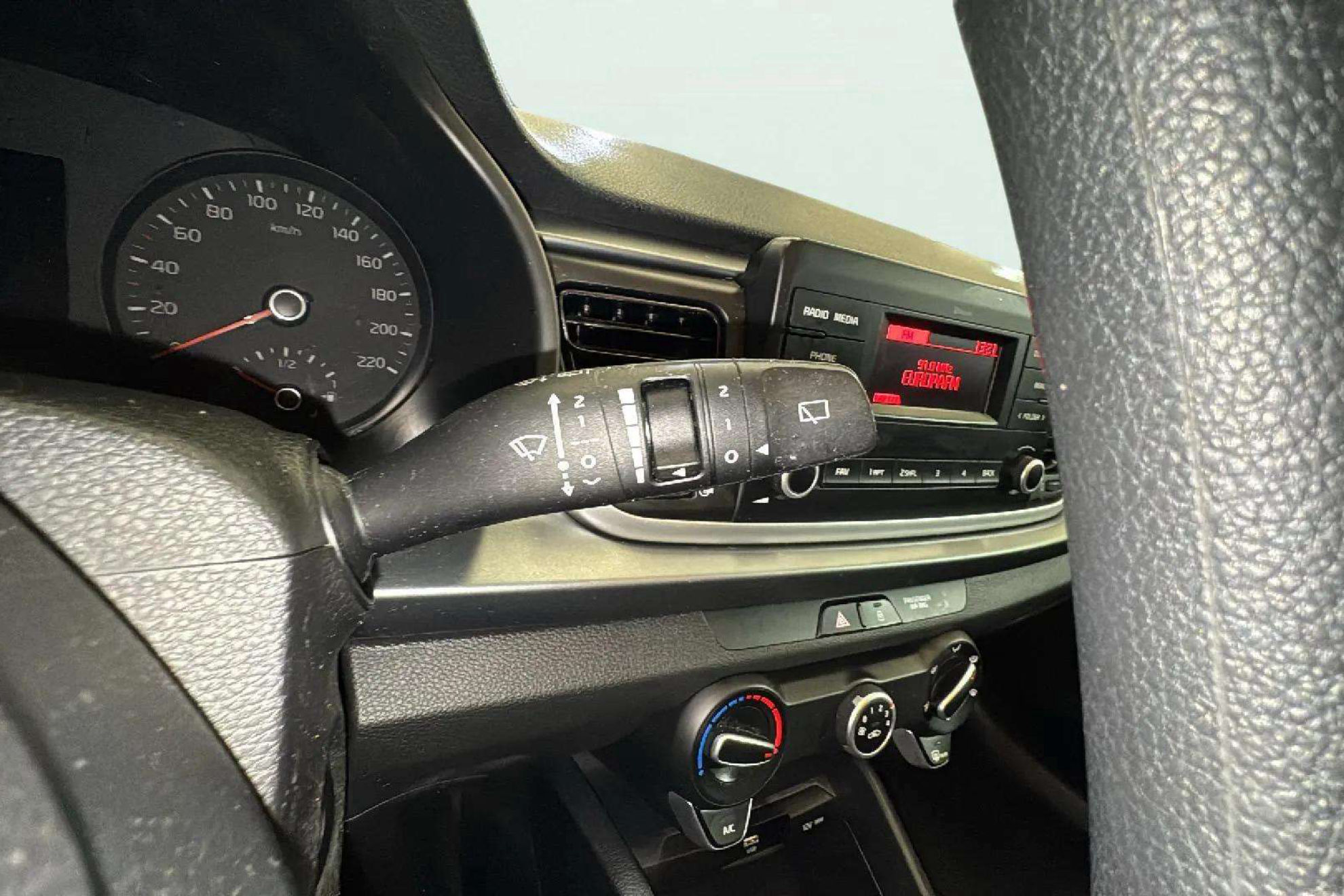 Kia Rio 1.2 DPi Concept - foto 17