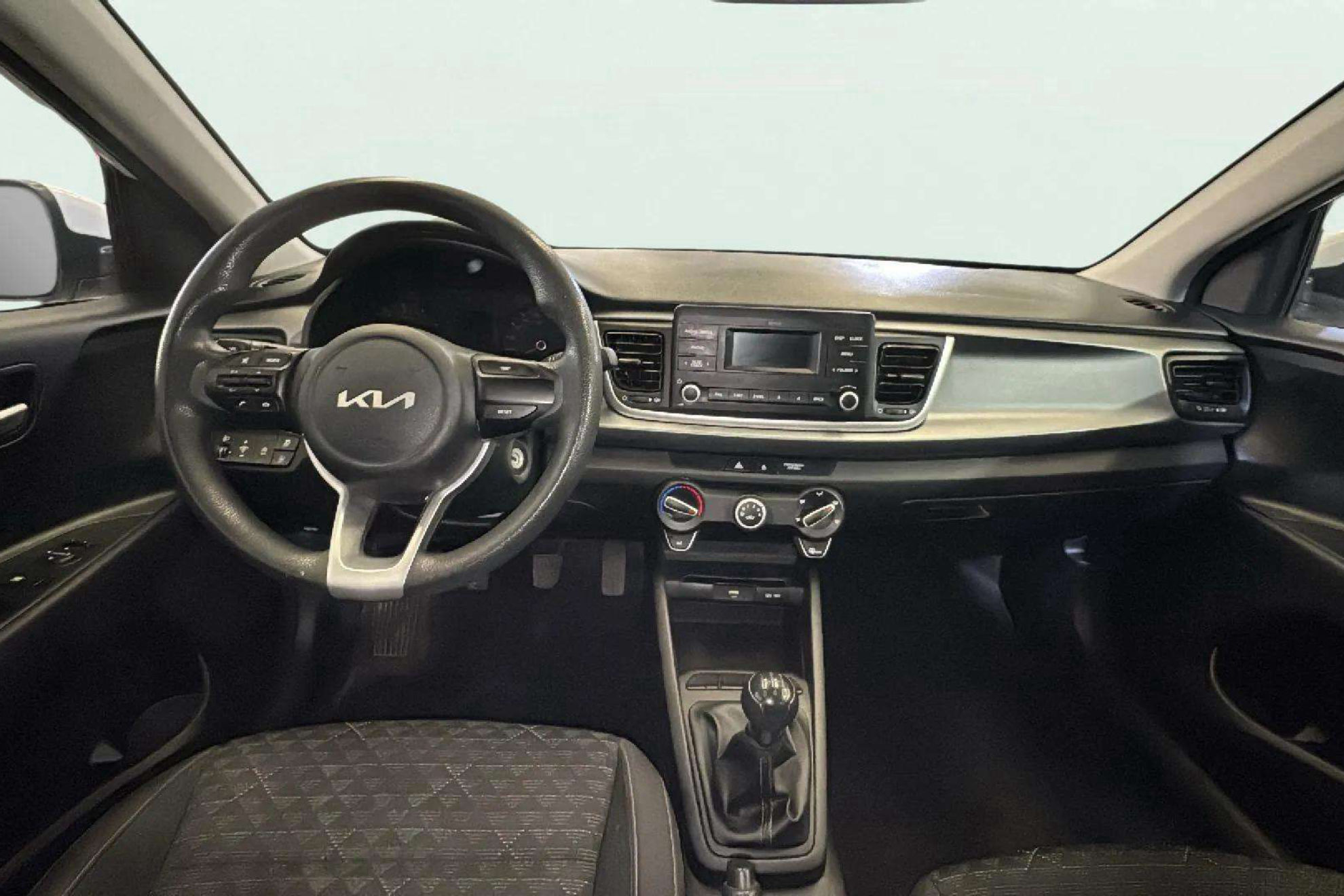 Kia Rio 1.2 DPi Concept - foto 12
