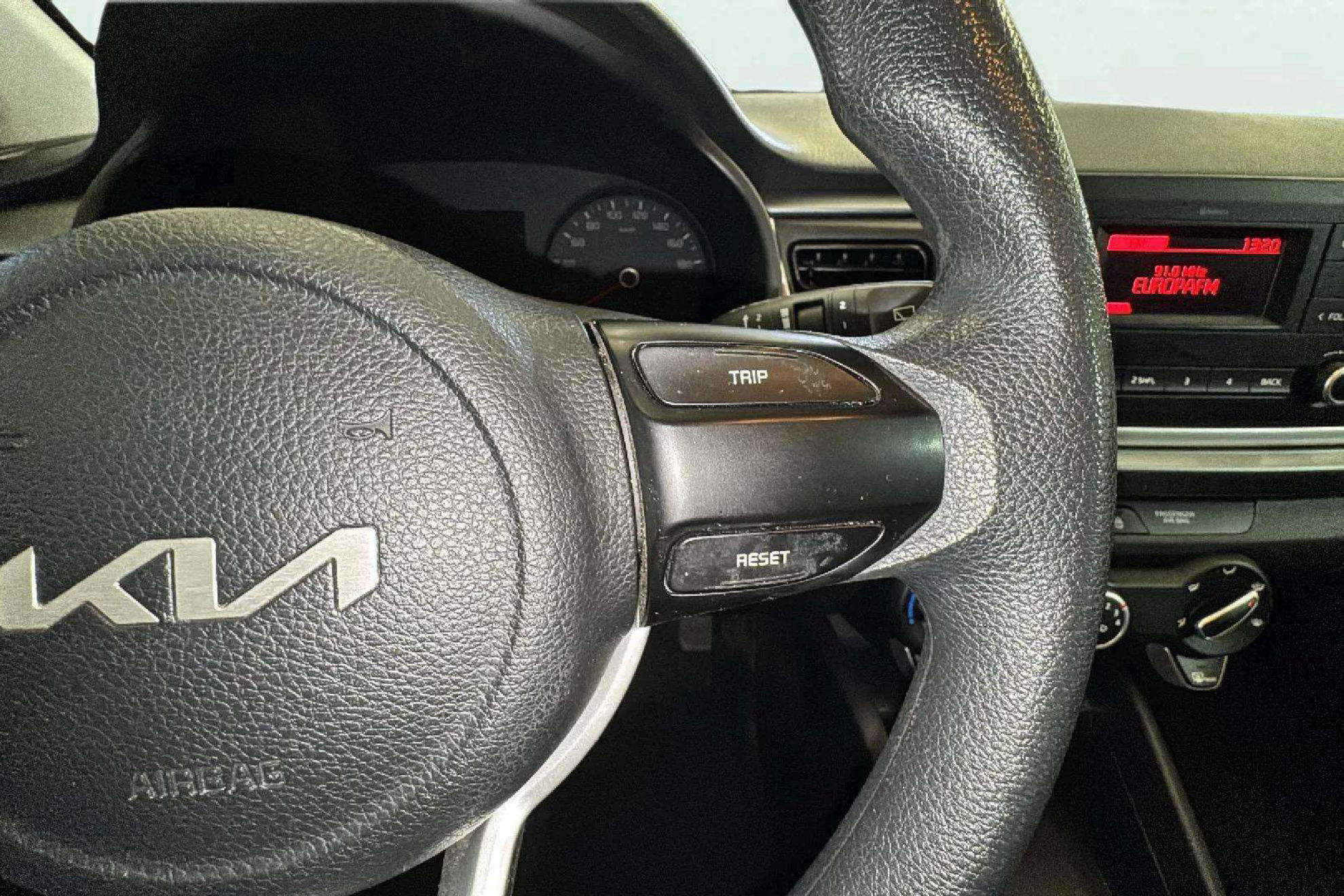 Kia Rio 1.2 DPi Concept - foto 15