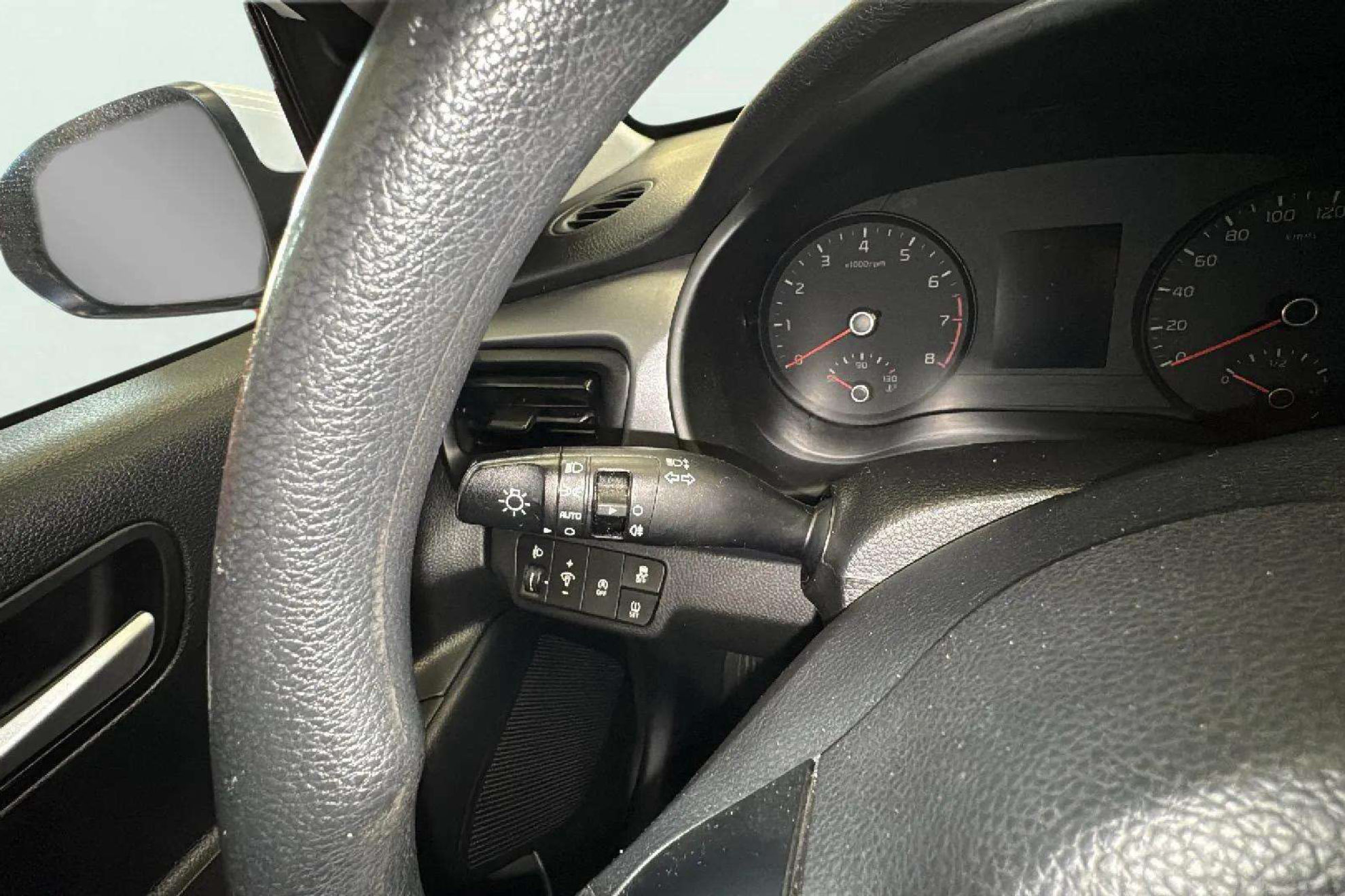Kia Rio 1.2 DPi Concept - foto 16