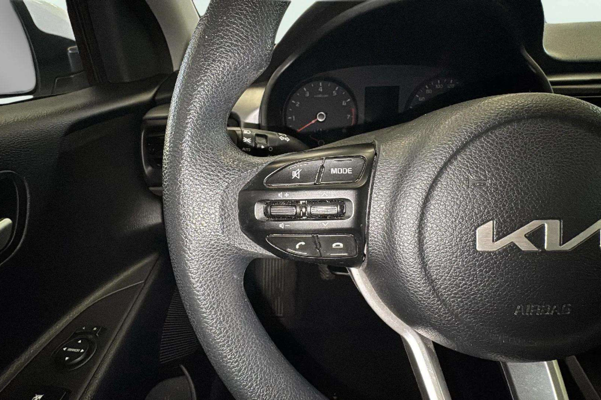 Kia Rio 1.2 DPi Concept - foto 14