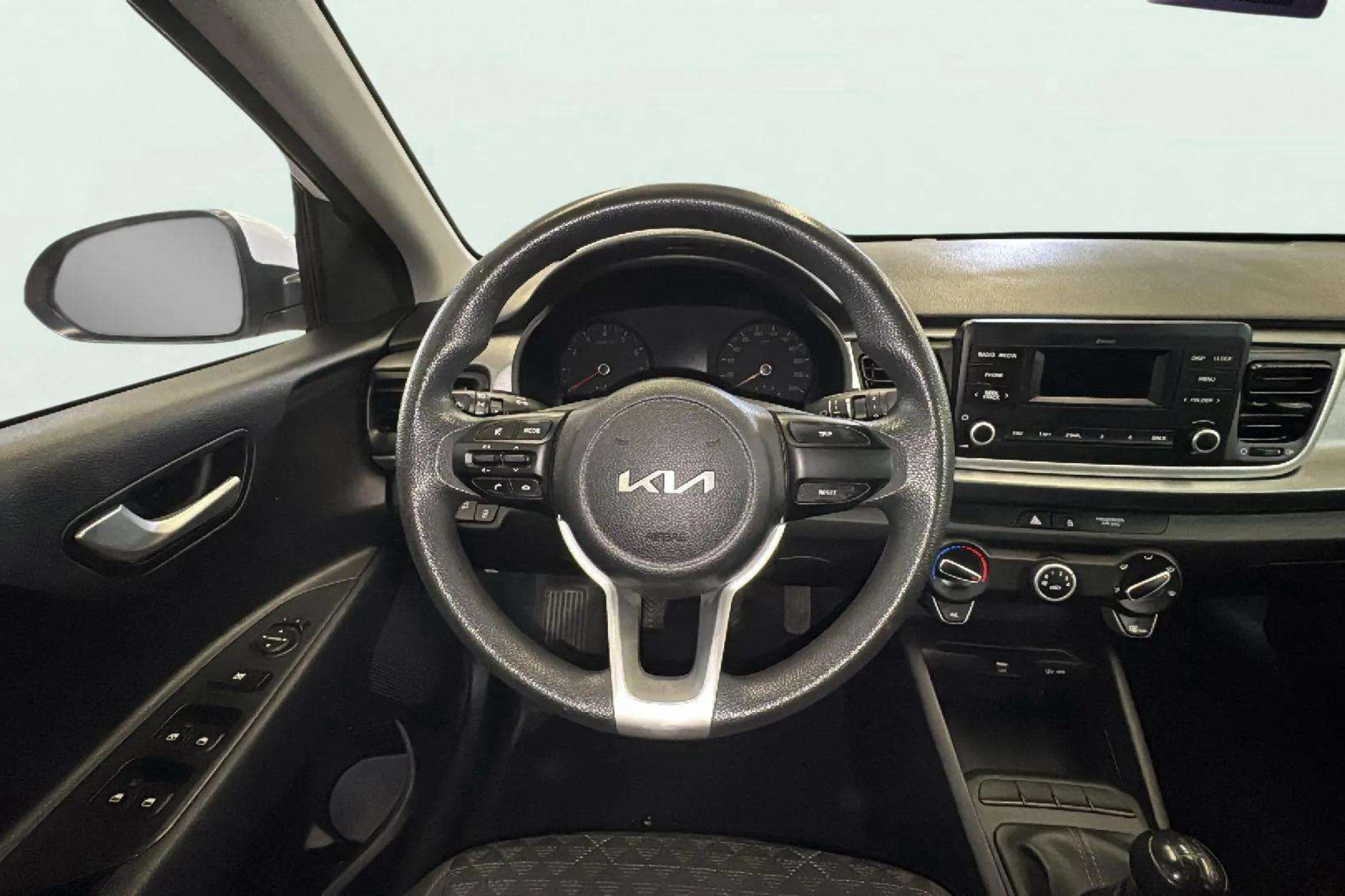 Kia Rio 1.2 DPi Concept - foto 13