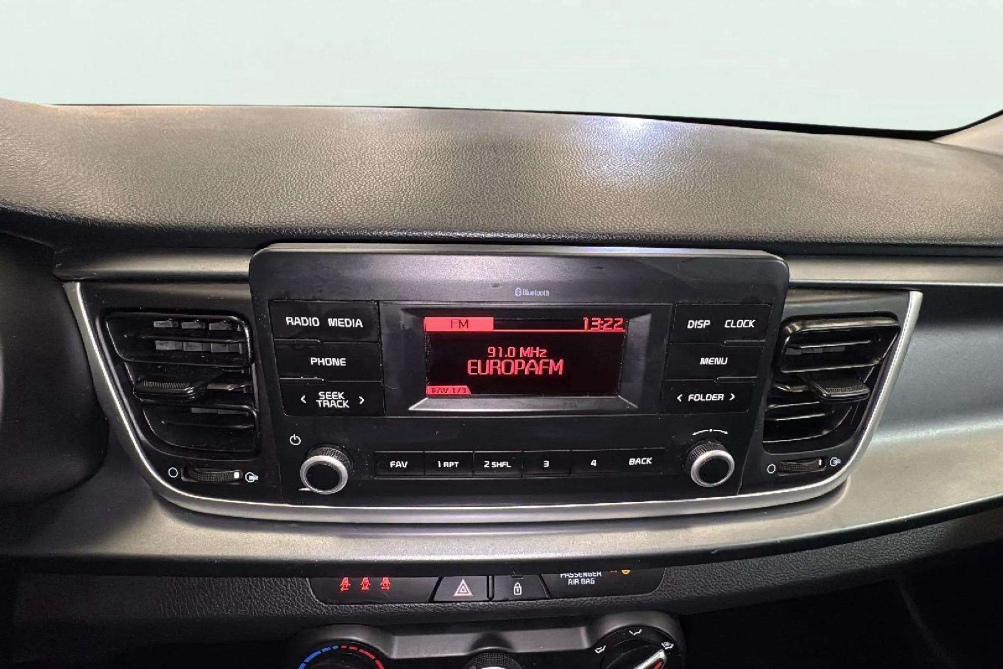 Kia Rio 1.2 DPi Concept - foto 19