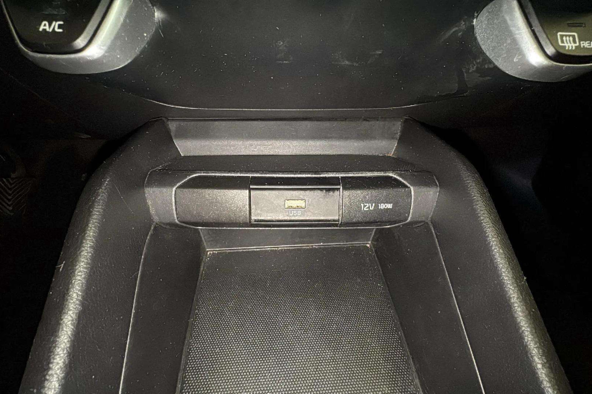 Kia Rio 1.2 DPi Concept - foto 21