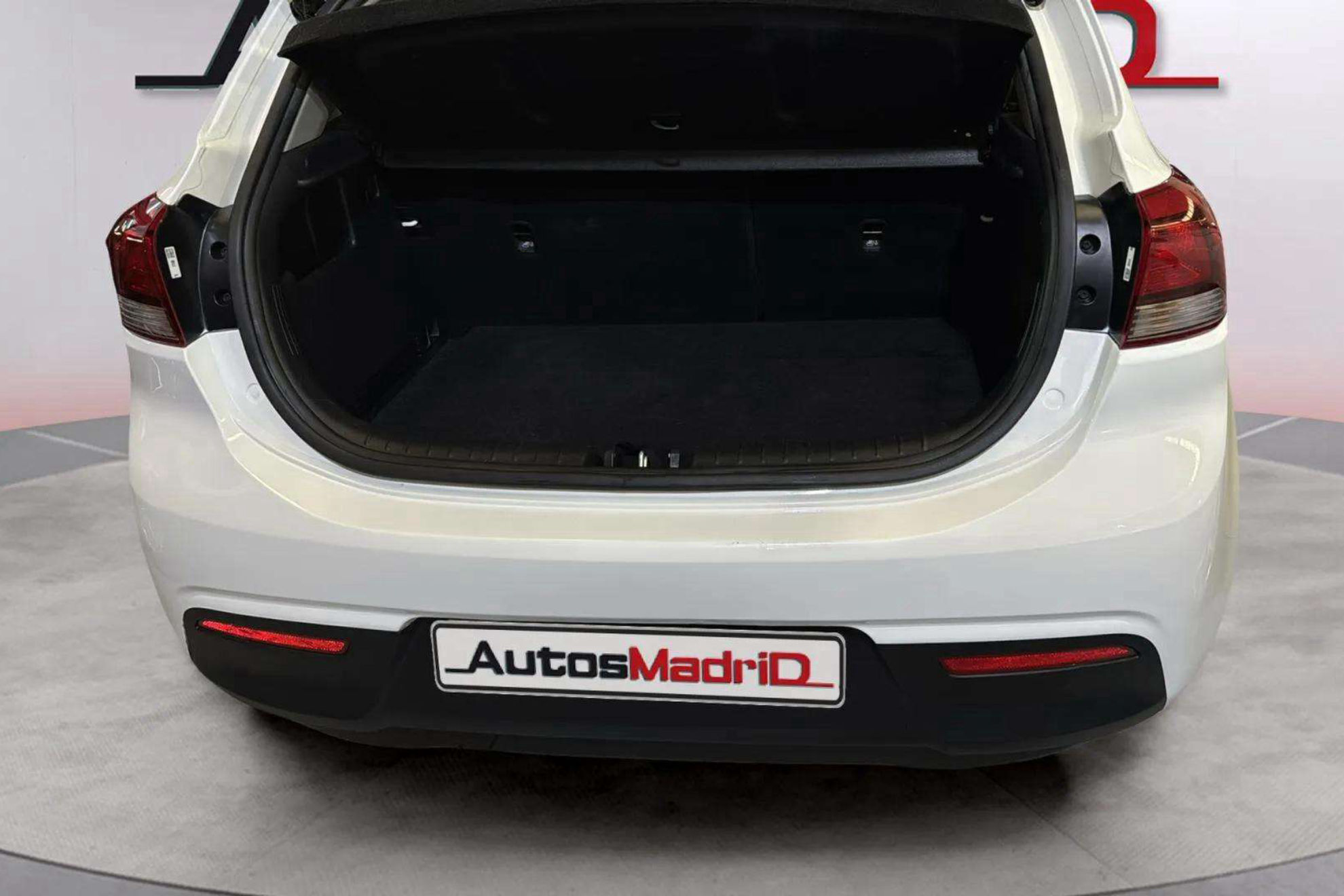 Kia Rio 1.2 DPi Concept - foto 9