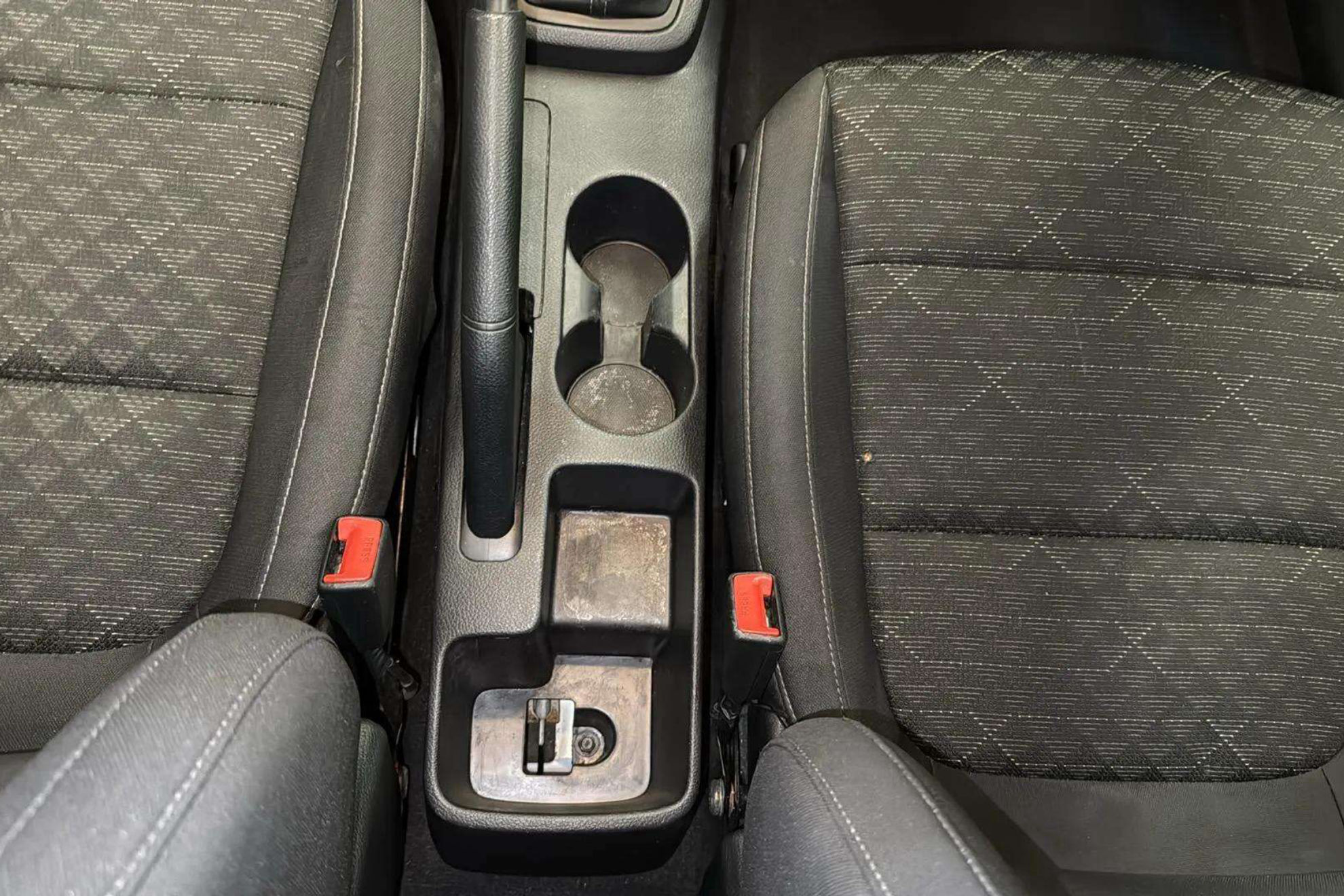 Kia Rio 1.2 DPi Concept - foto 23