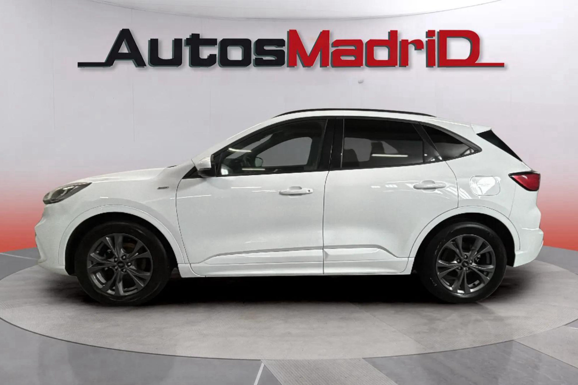 Ford Kuga ST-Line 1.5T EcoBoost - foto 4