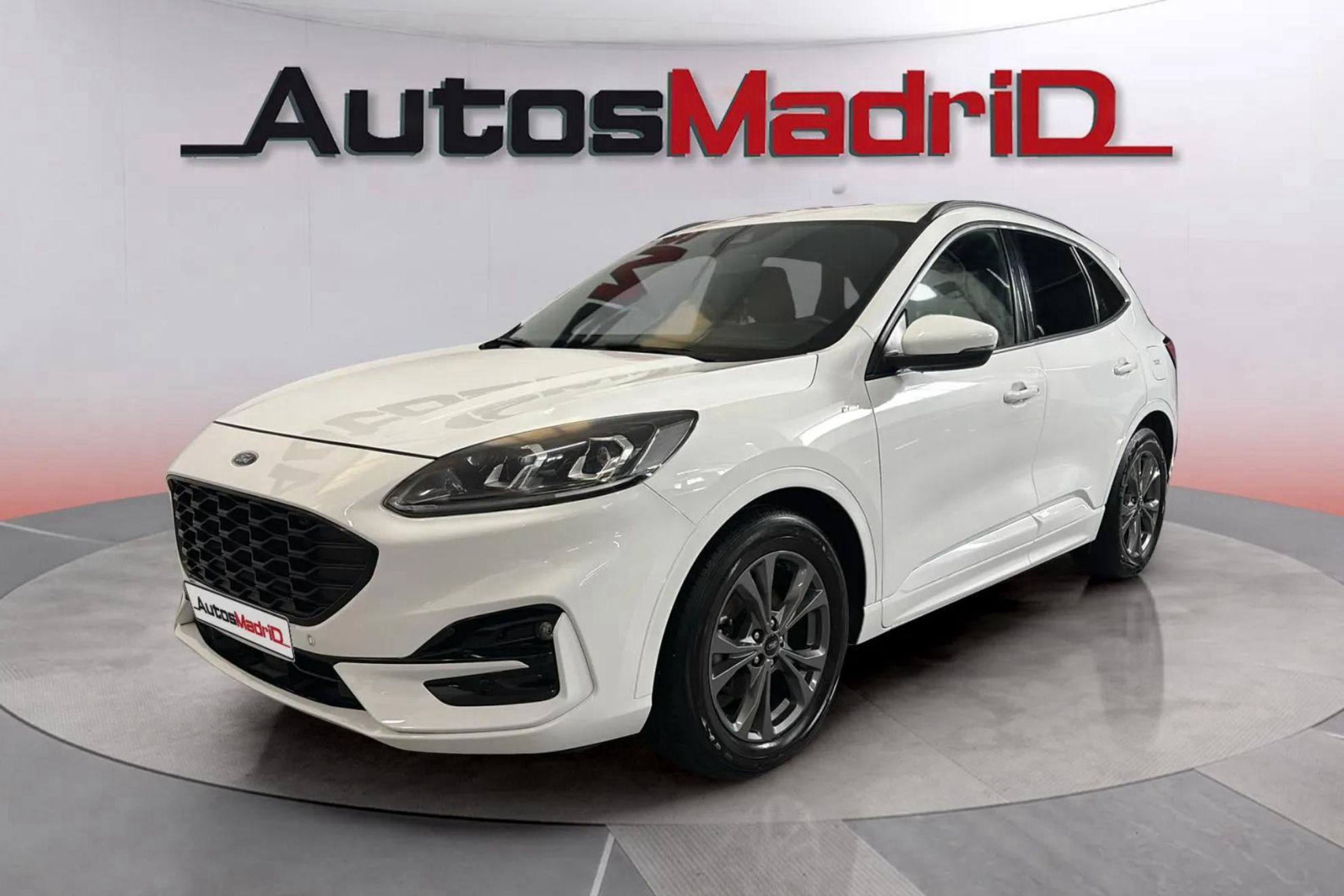 Ford Kuga ST-Line 1.5T EcoBoost - foto 3