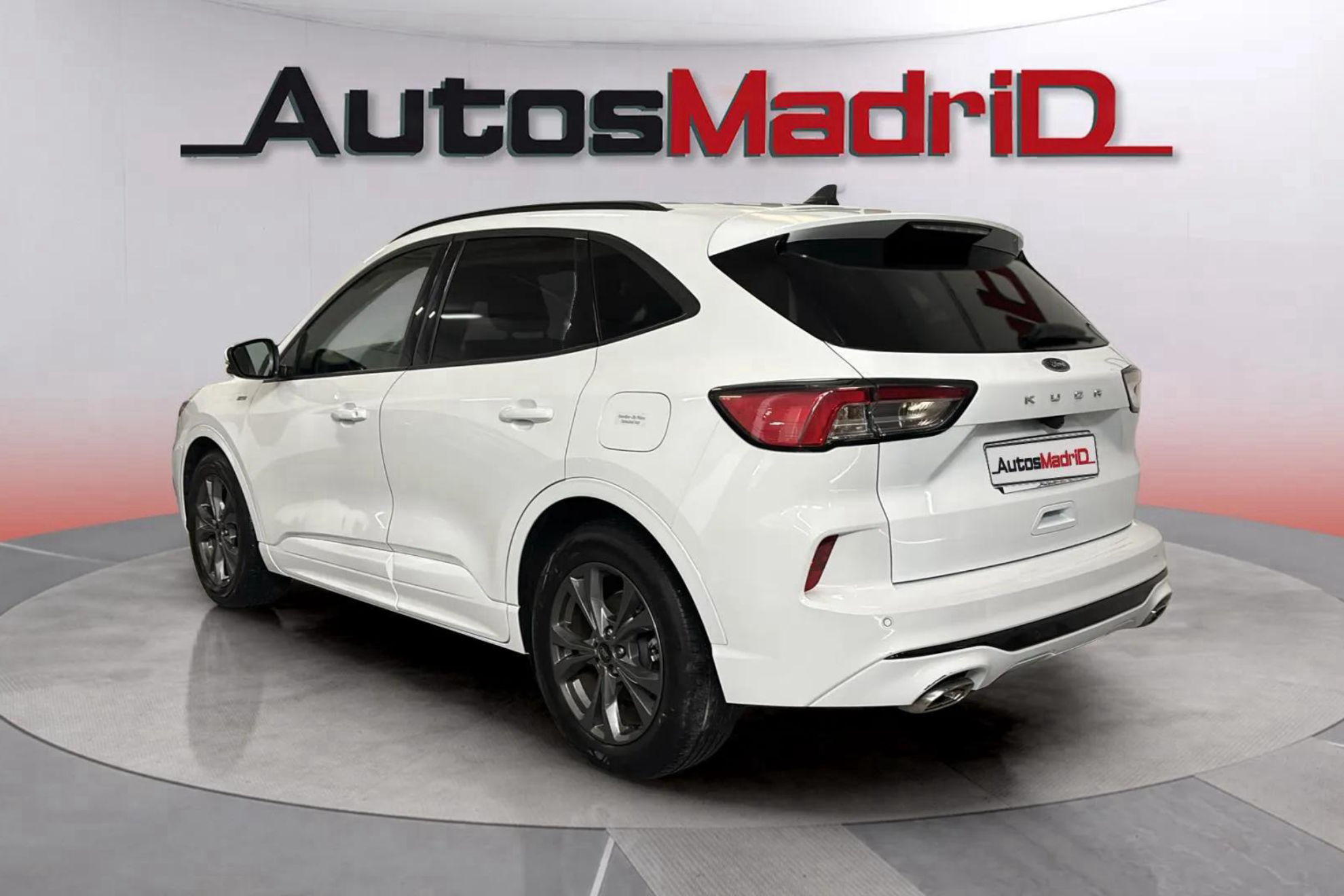 Ford Kuga ST-Line 1.5T EcoBoost - foto 5