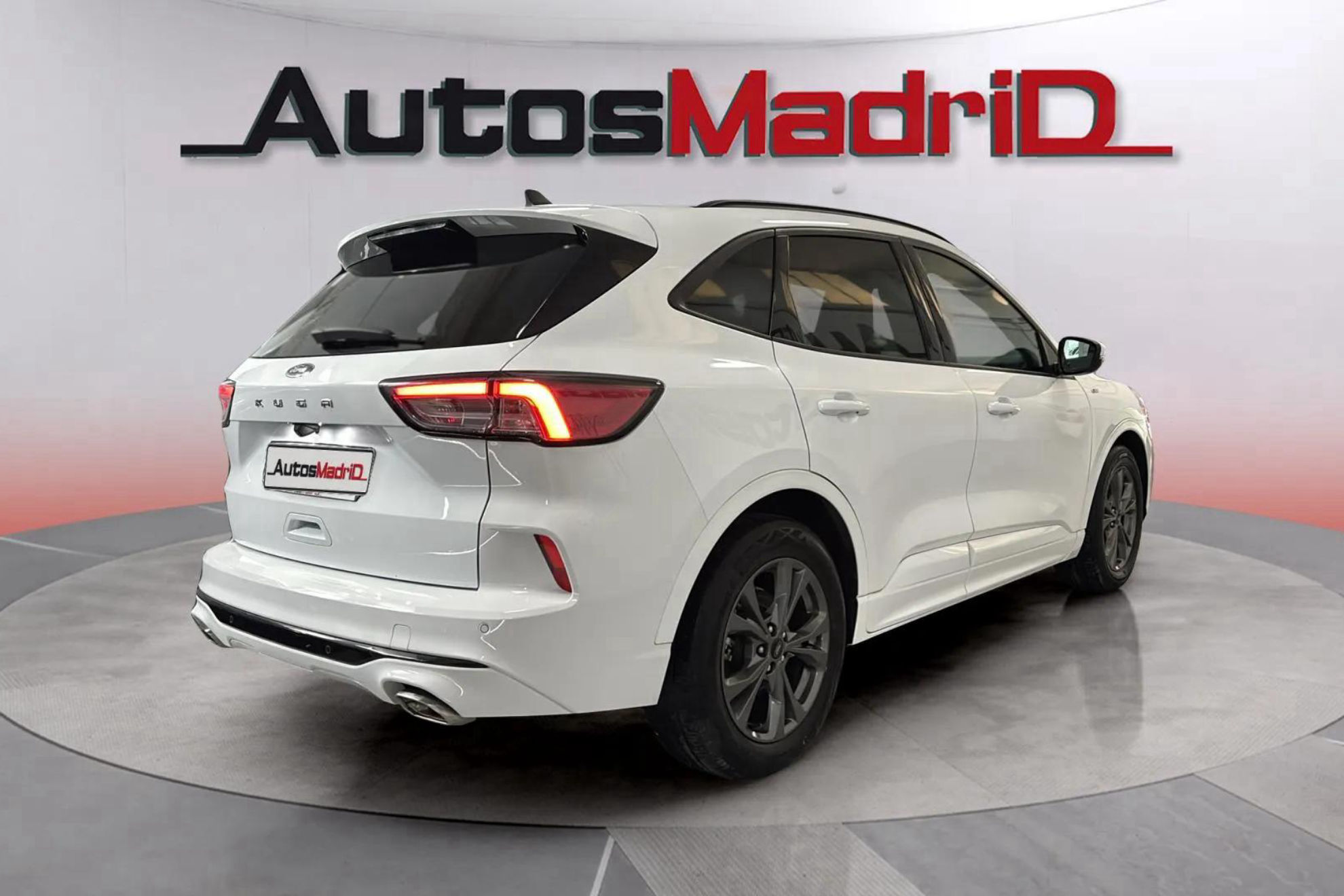 Ford Kuga ST-Line 1.5T EcoBoost - foto 7