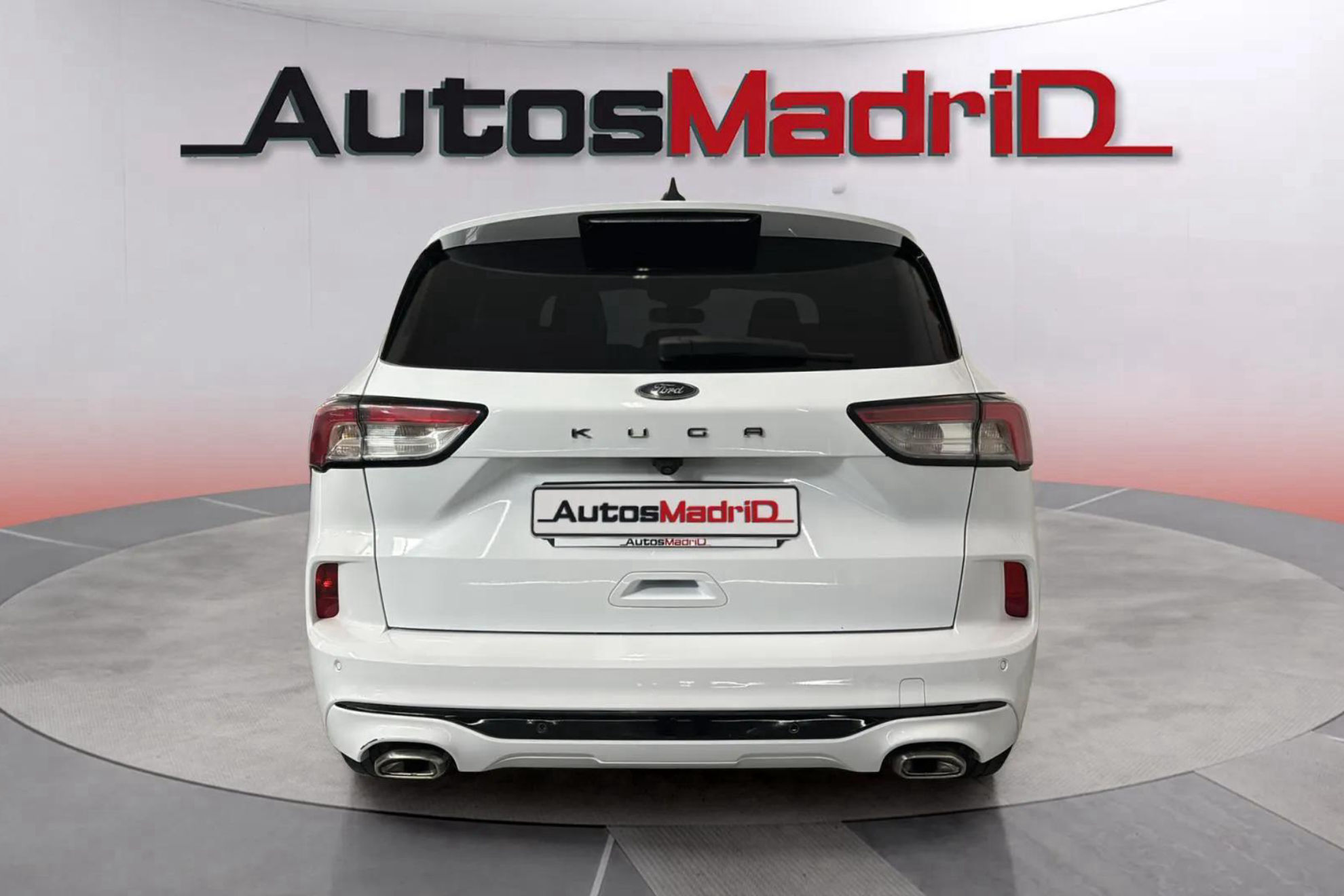 Ford Kuga ST-Line 1.5T EcoBoost - foto 6