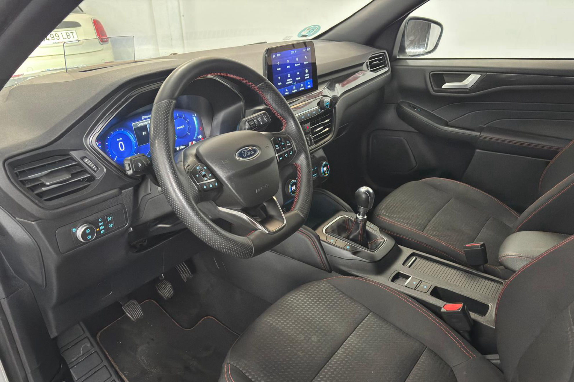 Ford Kuga ST-Line 1.5T EcoBoost - foto 10