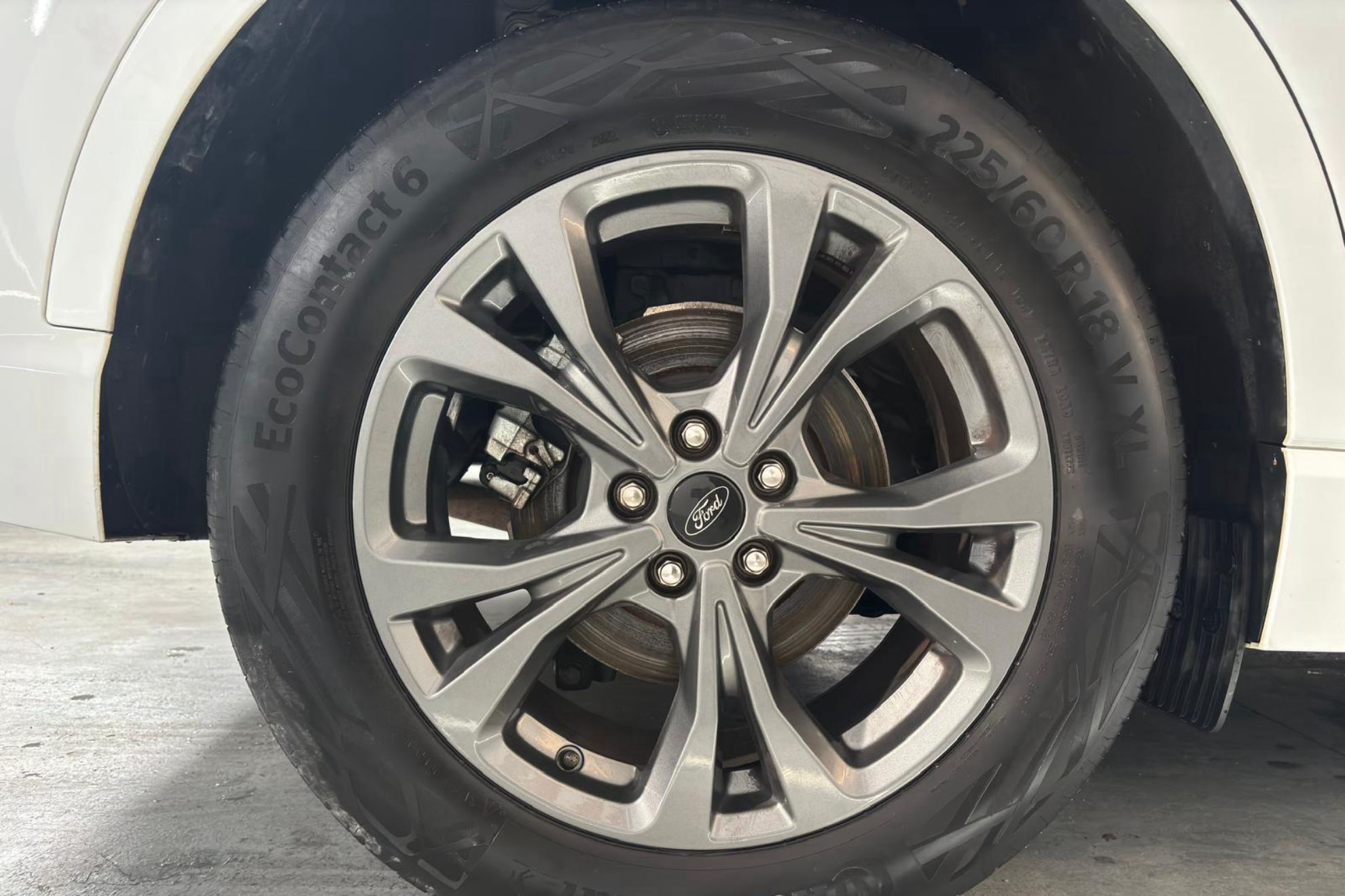 Ford Kuga ST-Line 1.5T EcoBoost - foto 8