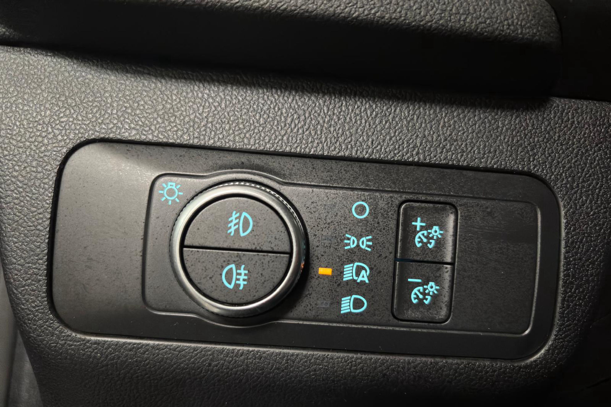 Ford Kuga ST-Line 1.5T EcoBoost - foto 16