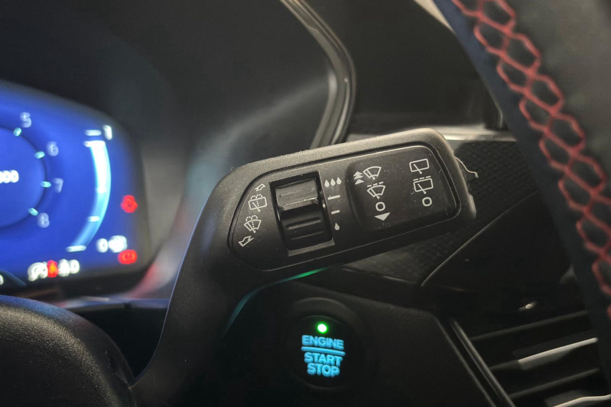 Ford Kuga ST-Line 1.5T EcoBoost - foto 20
