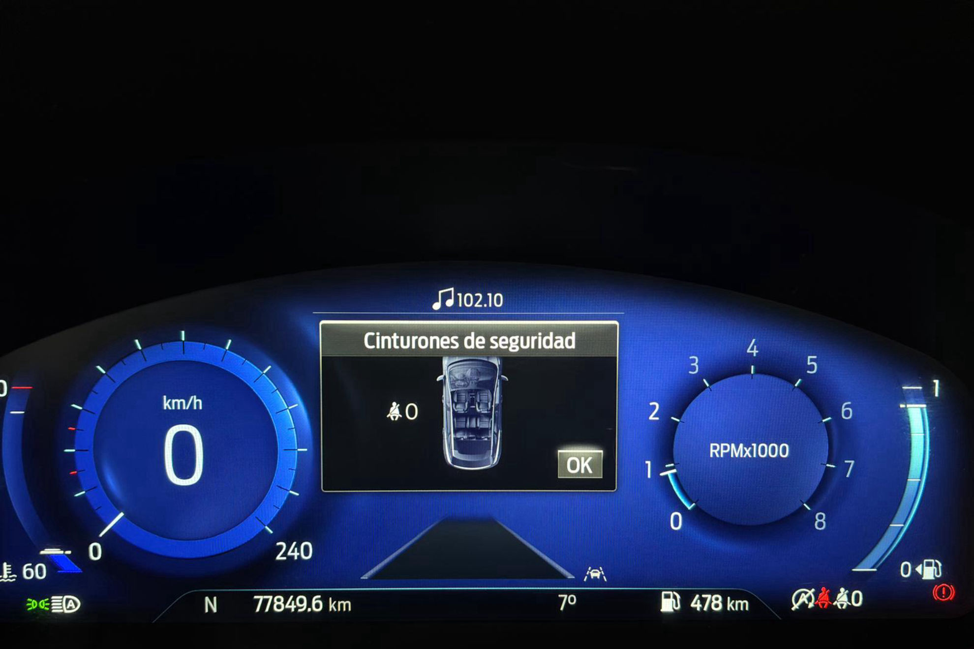 Ford Kuga ST-Line 1.5T EcoBoost - foto 22