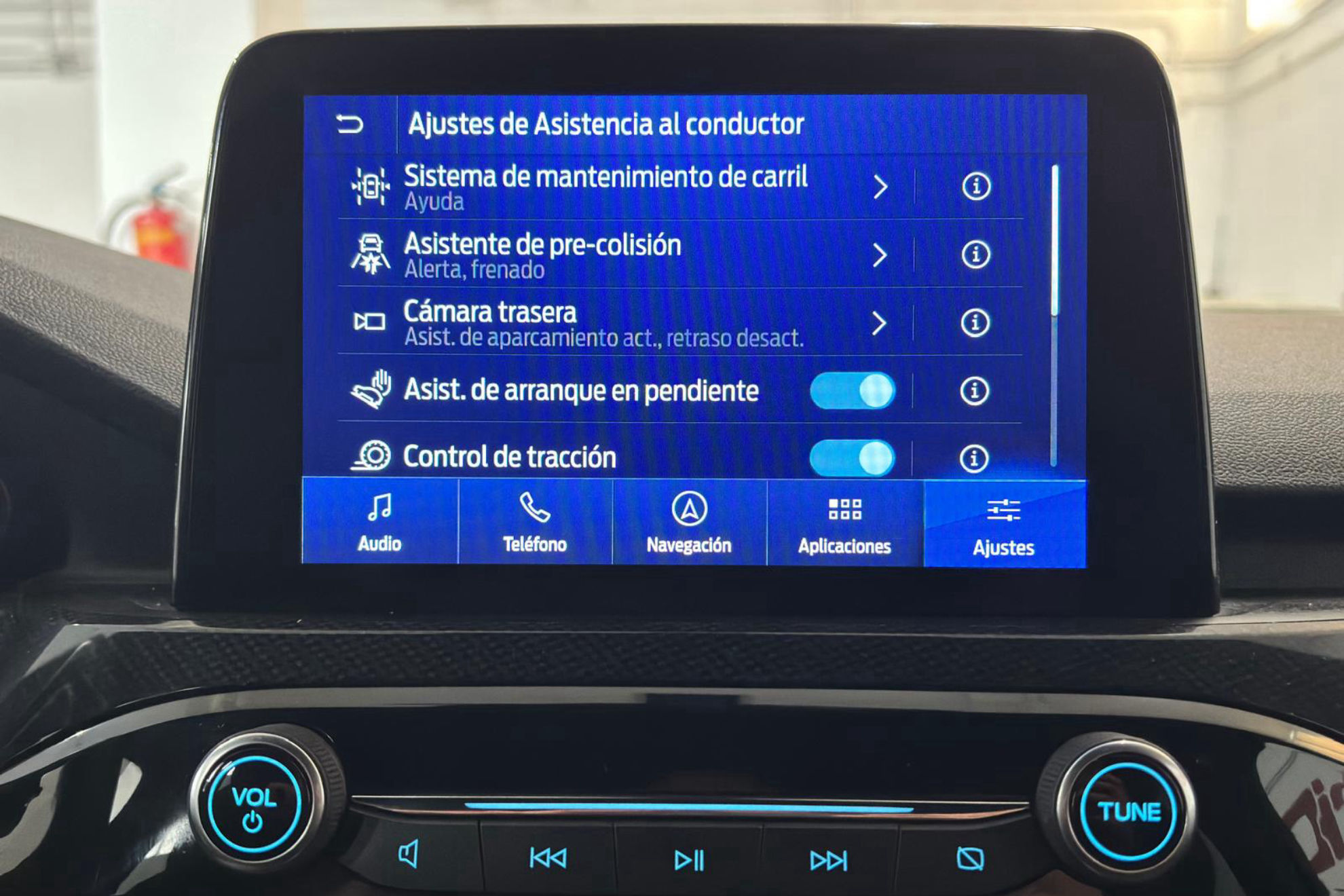 Ford Kuga ST-Line 1.5T EcoBoost - foto 25