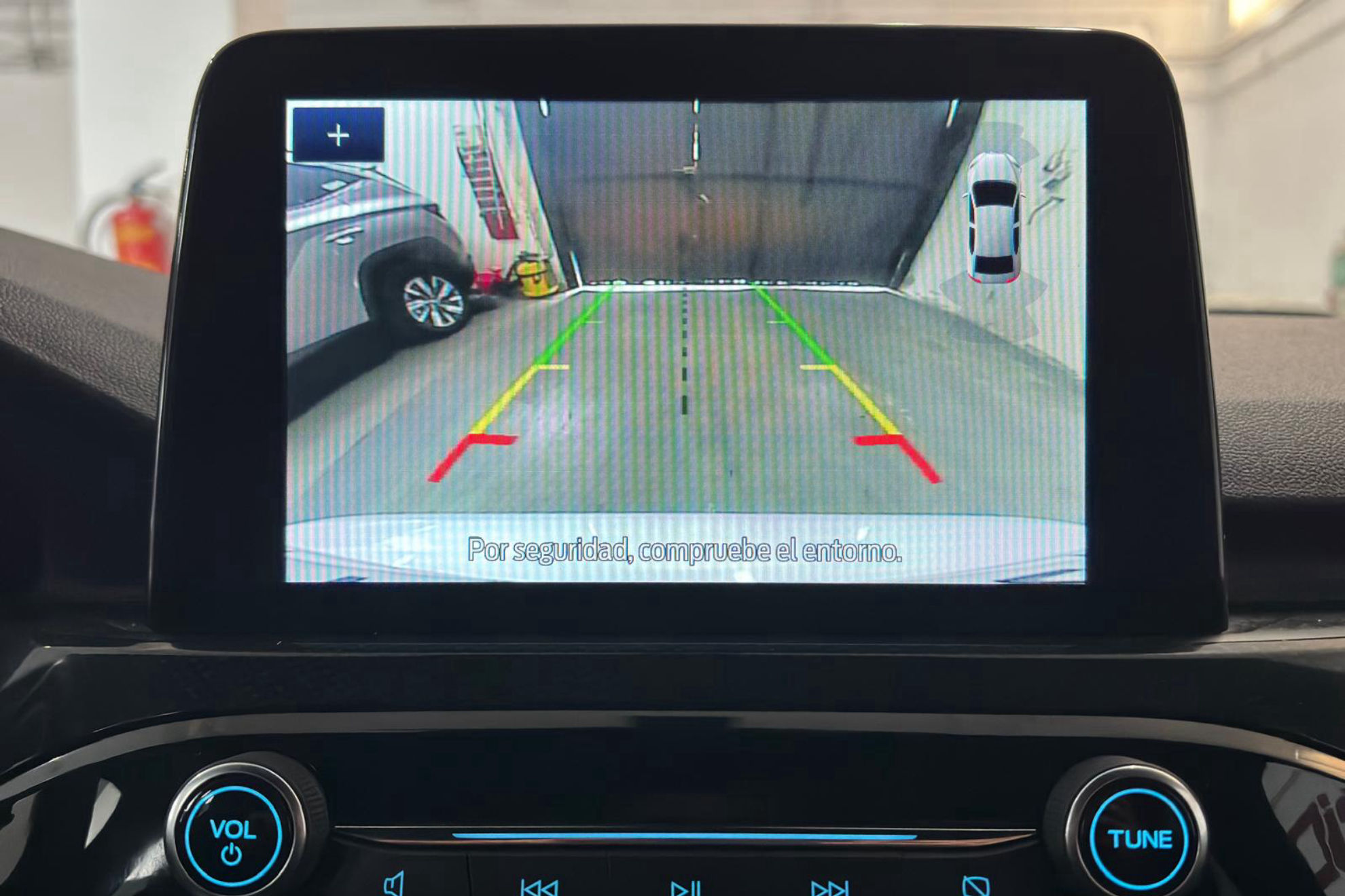 Ford Kuga ST-Line 1.5T EcoBoost - foto 24