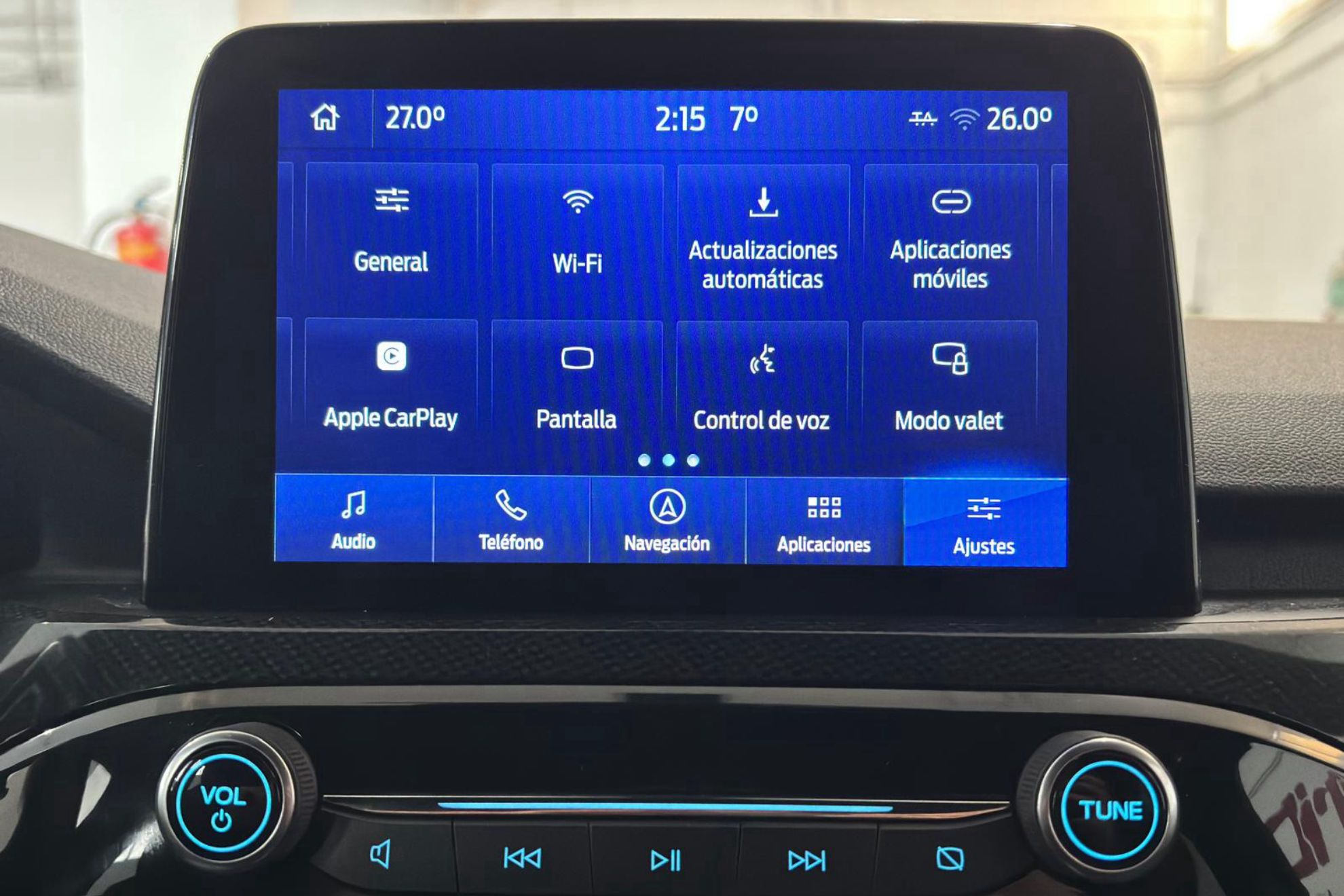 Ford Kuga ST-Line 1.5T EcoBoost - foto 27