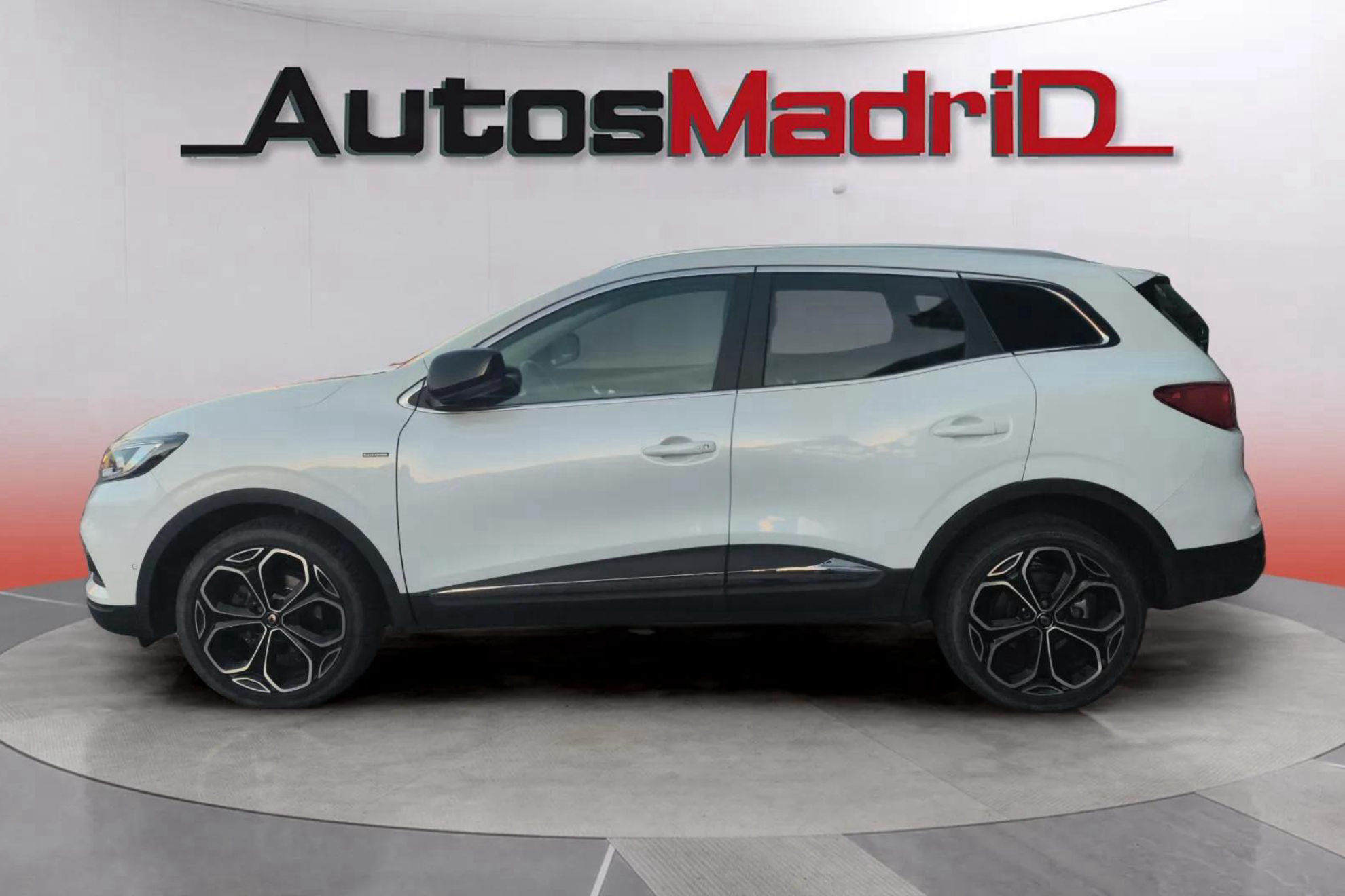 Renault Kadjar Black Edition Blue dCi 4x2 - foto 4
