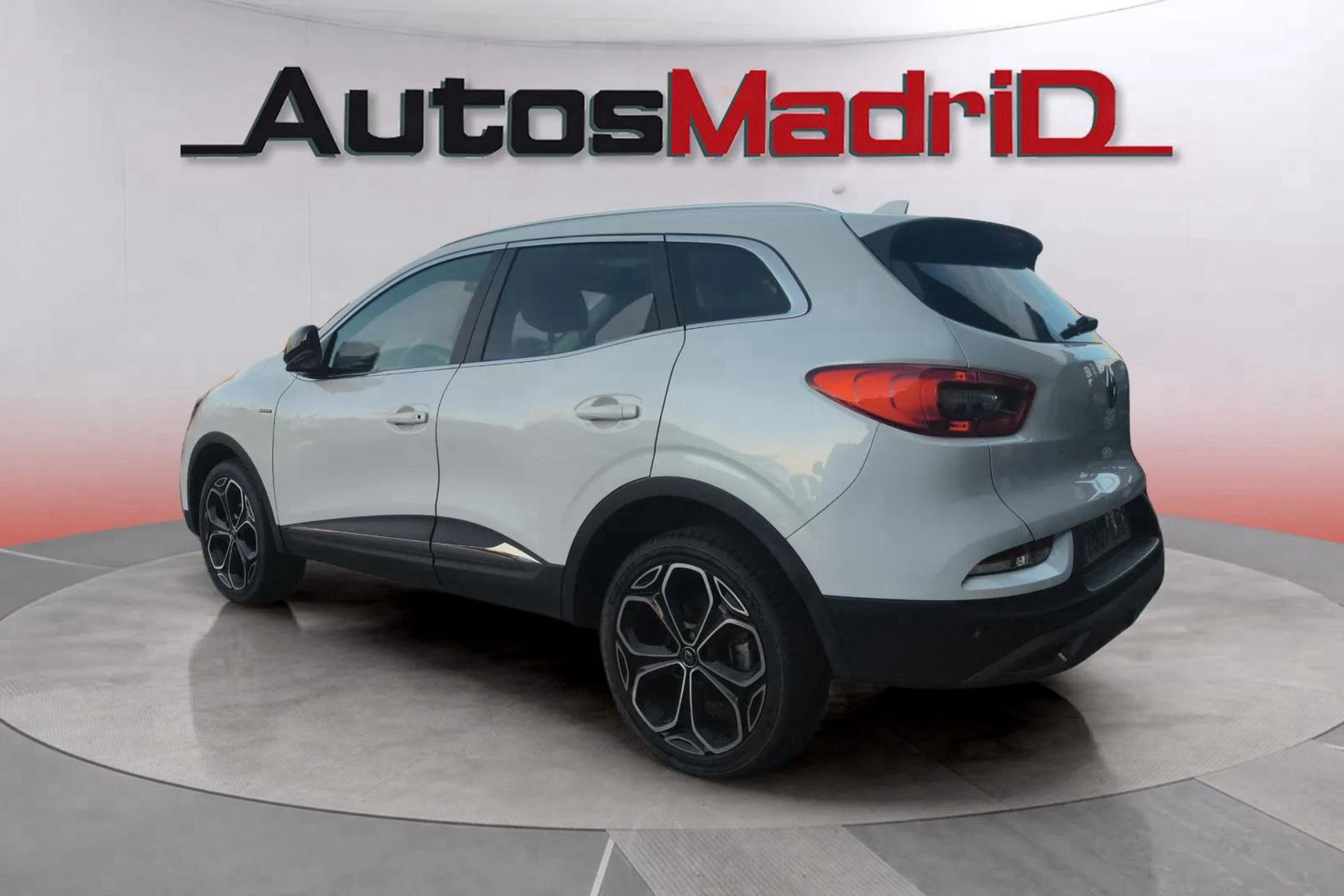 Renault Kadjar Black Edition Blue dCi 4x2 - foto 5