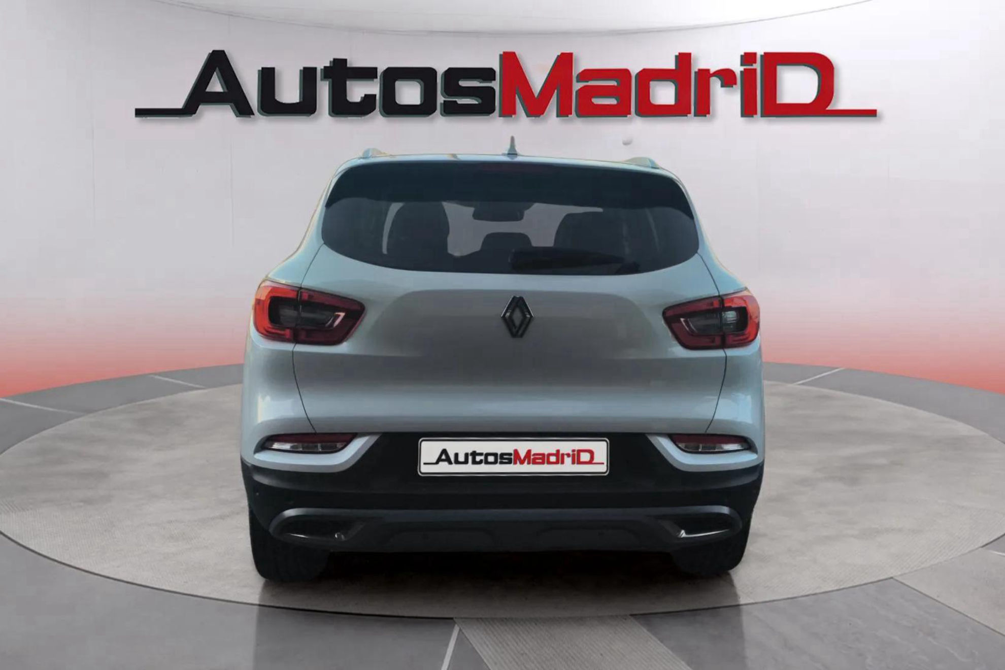 Renault Kadjar Black Edition Blue dCi 4x2 - foto 6