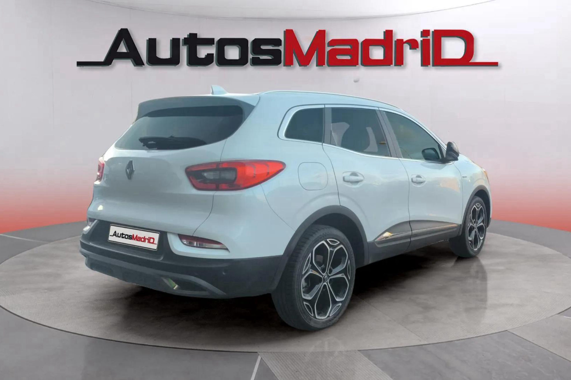Renault Kadjar Black Edition Blue dCi 4x2 - foto 8