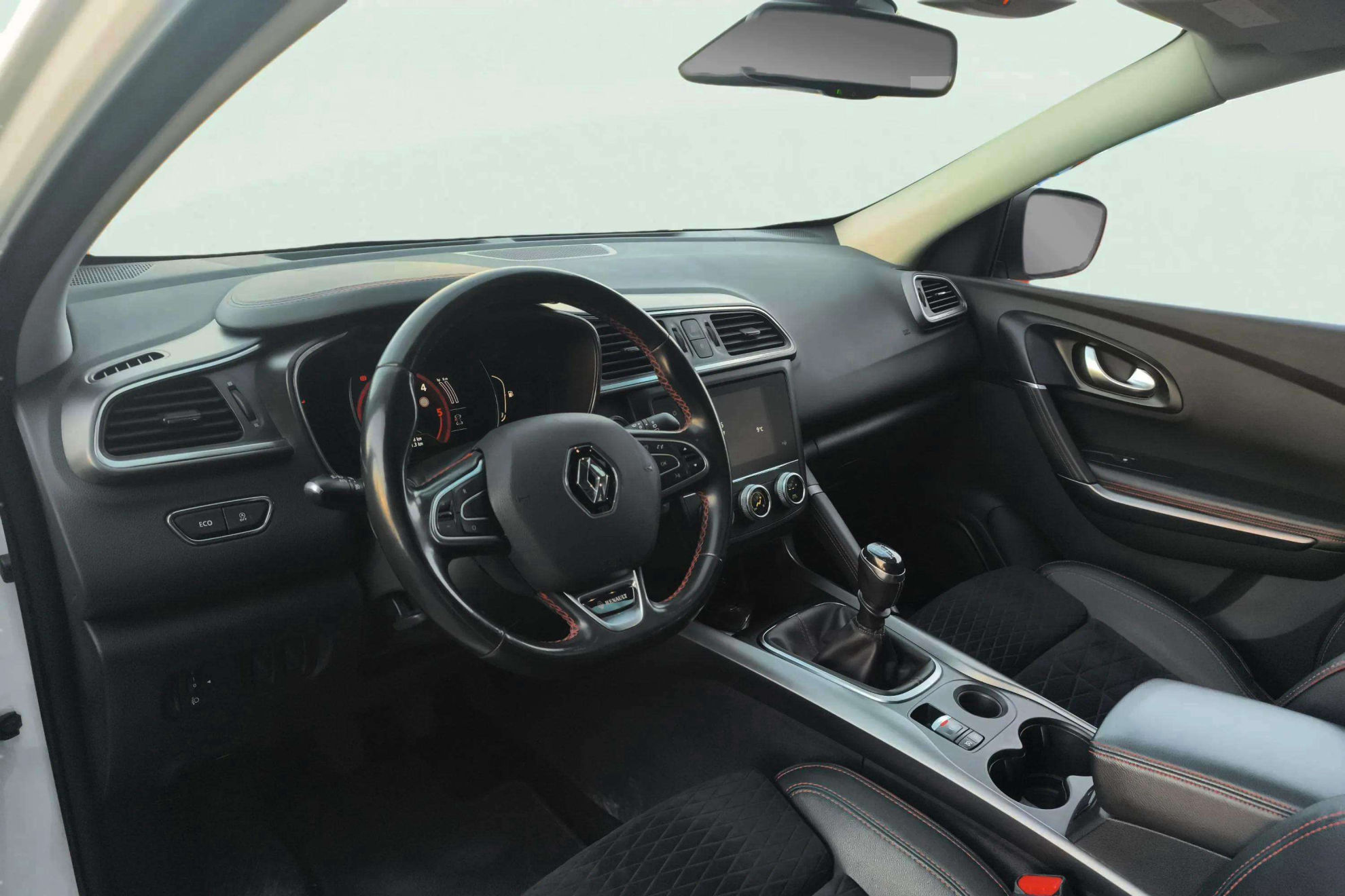 Renault Kadjar Black Edition Blue dCi 4x2 - foto 11